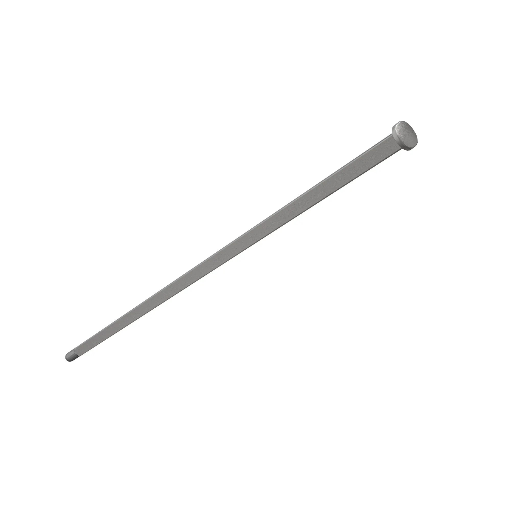 GANG BOLT, GANG BOLT - 10B 7 1/4"