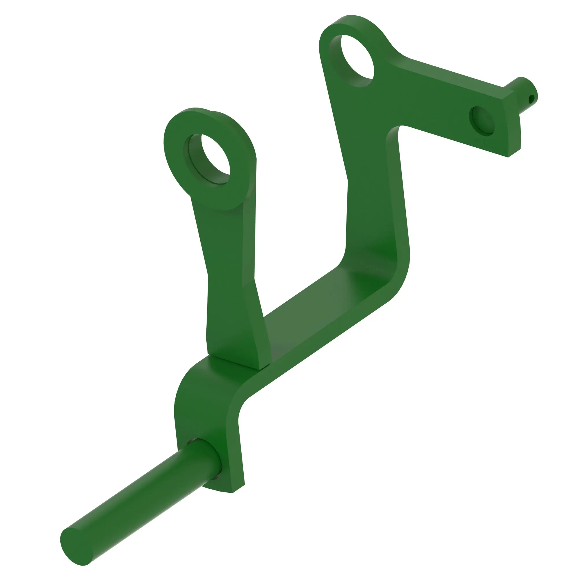 John Deere Bellcrank - DC56603