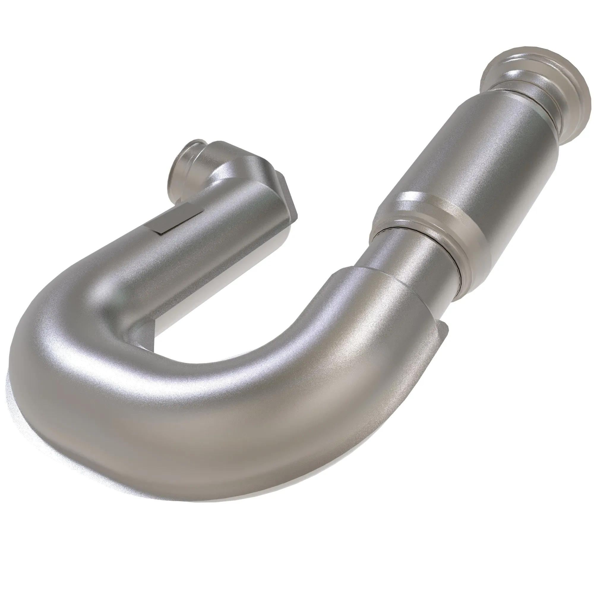 EXHAUST PIPE 1910 FT4