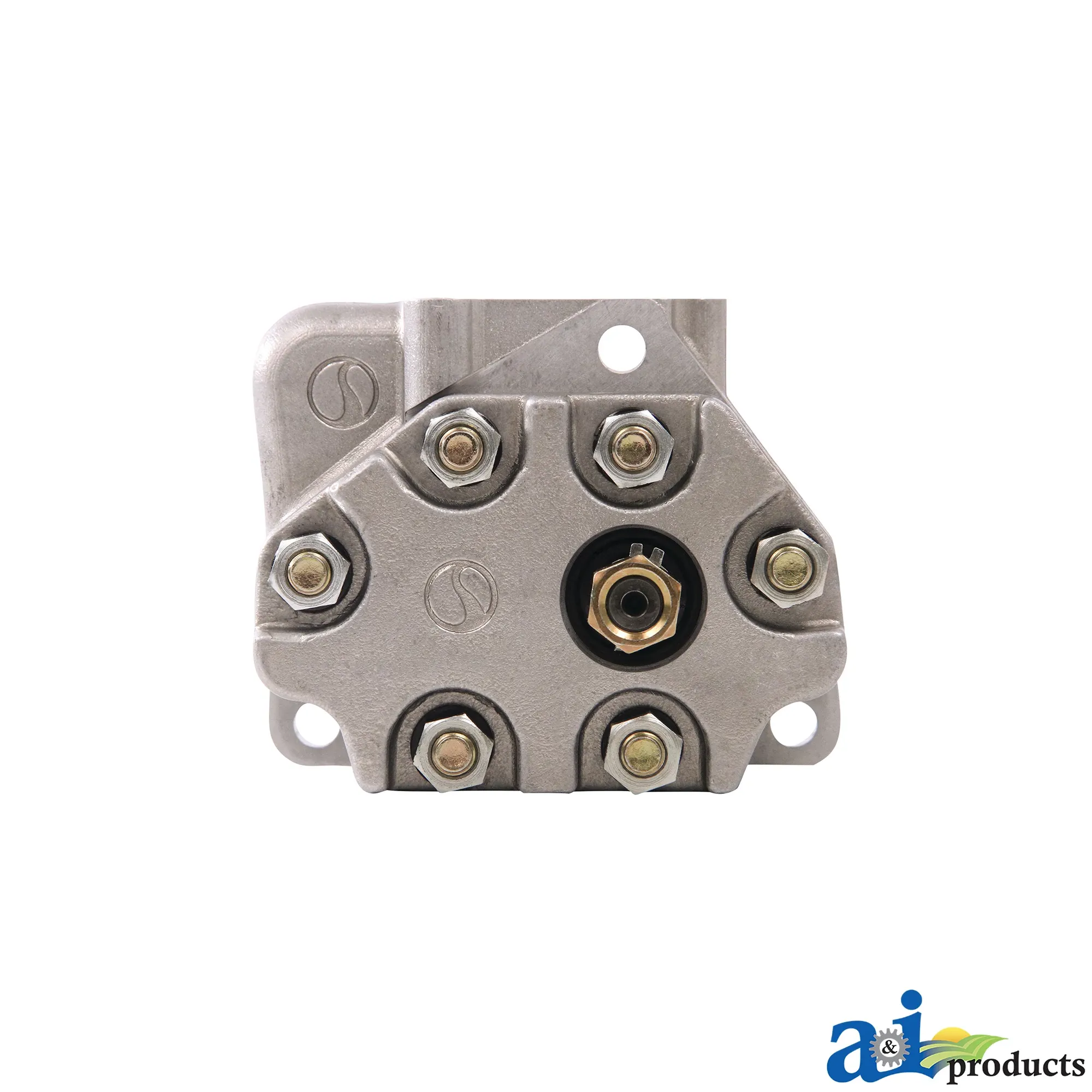 Hydraulic Pump