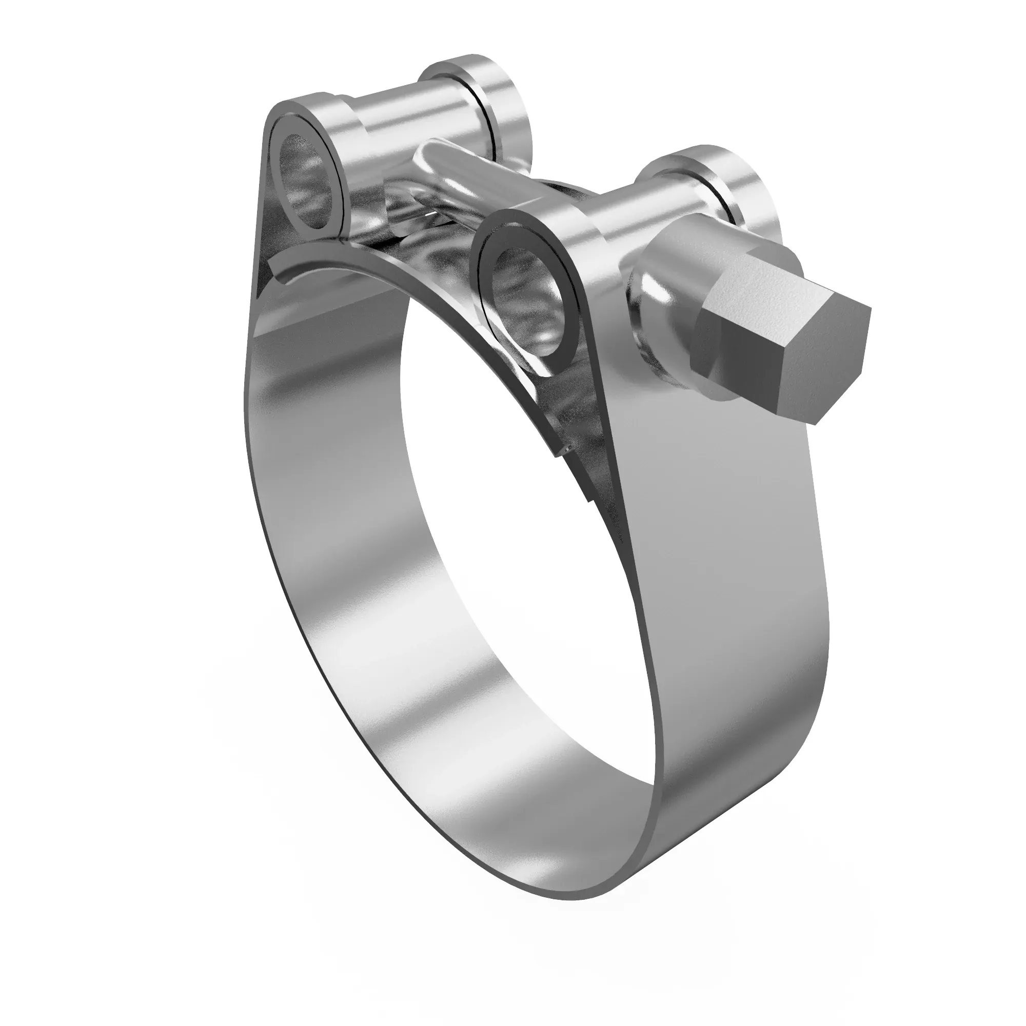 Hose Clamp