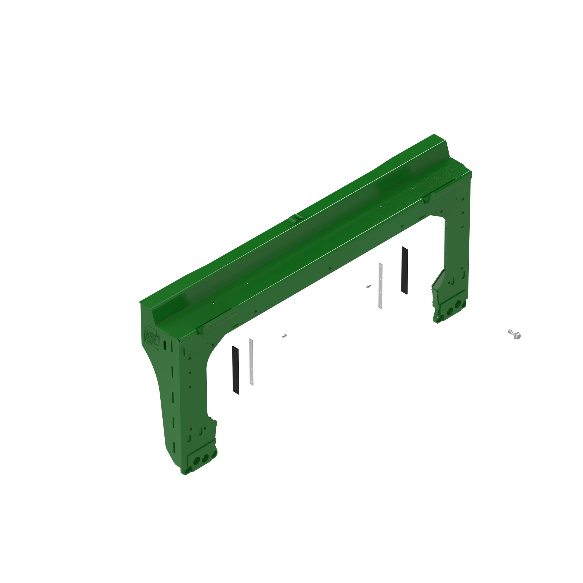 FRAME, ASSY, TILT, HFAT, SERVICE