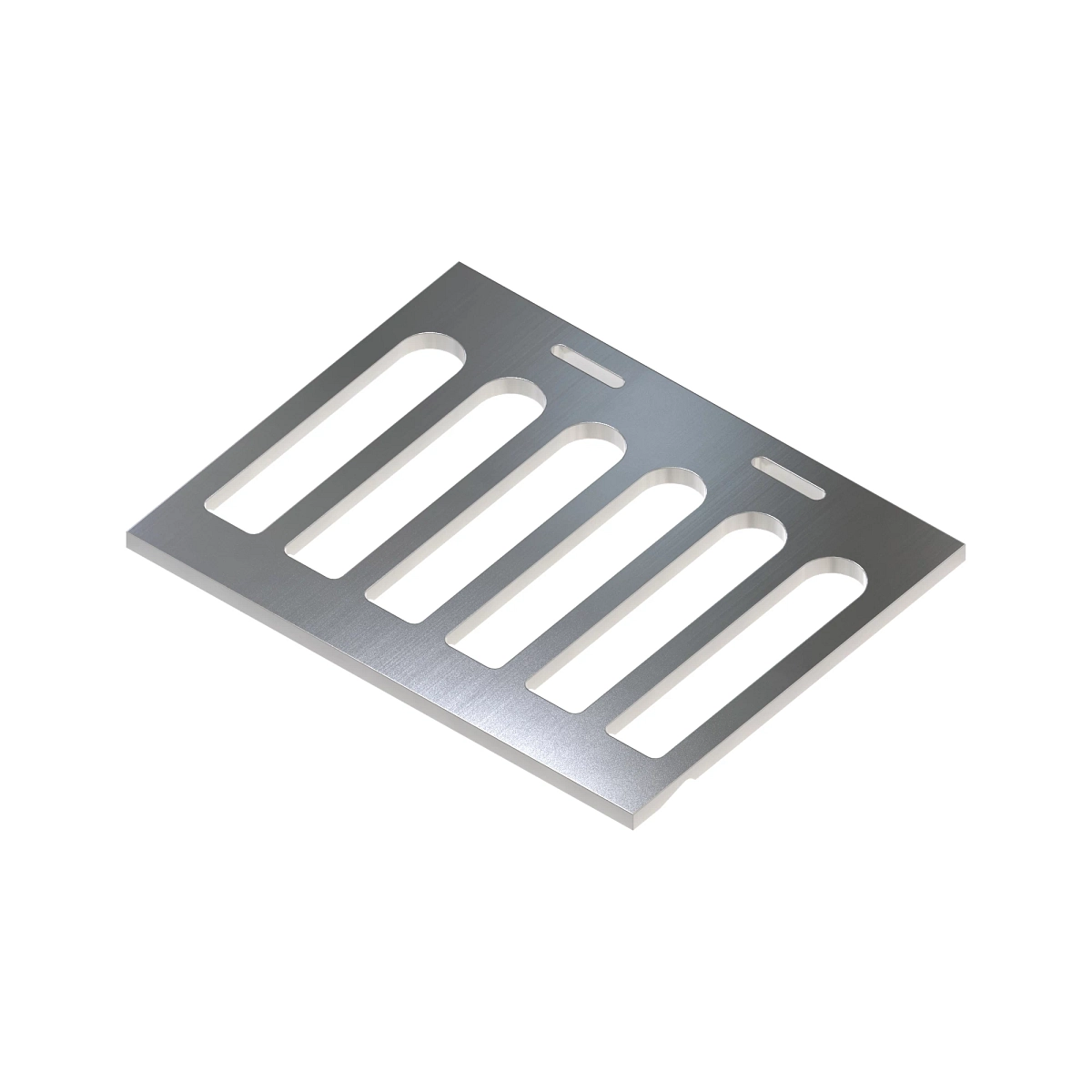 Guard, Turf 4-Tine Inside