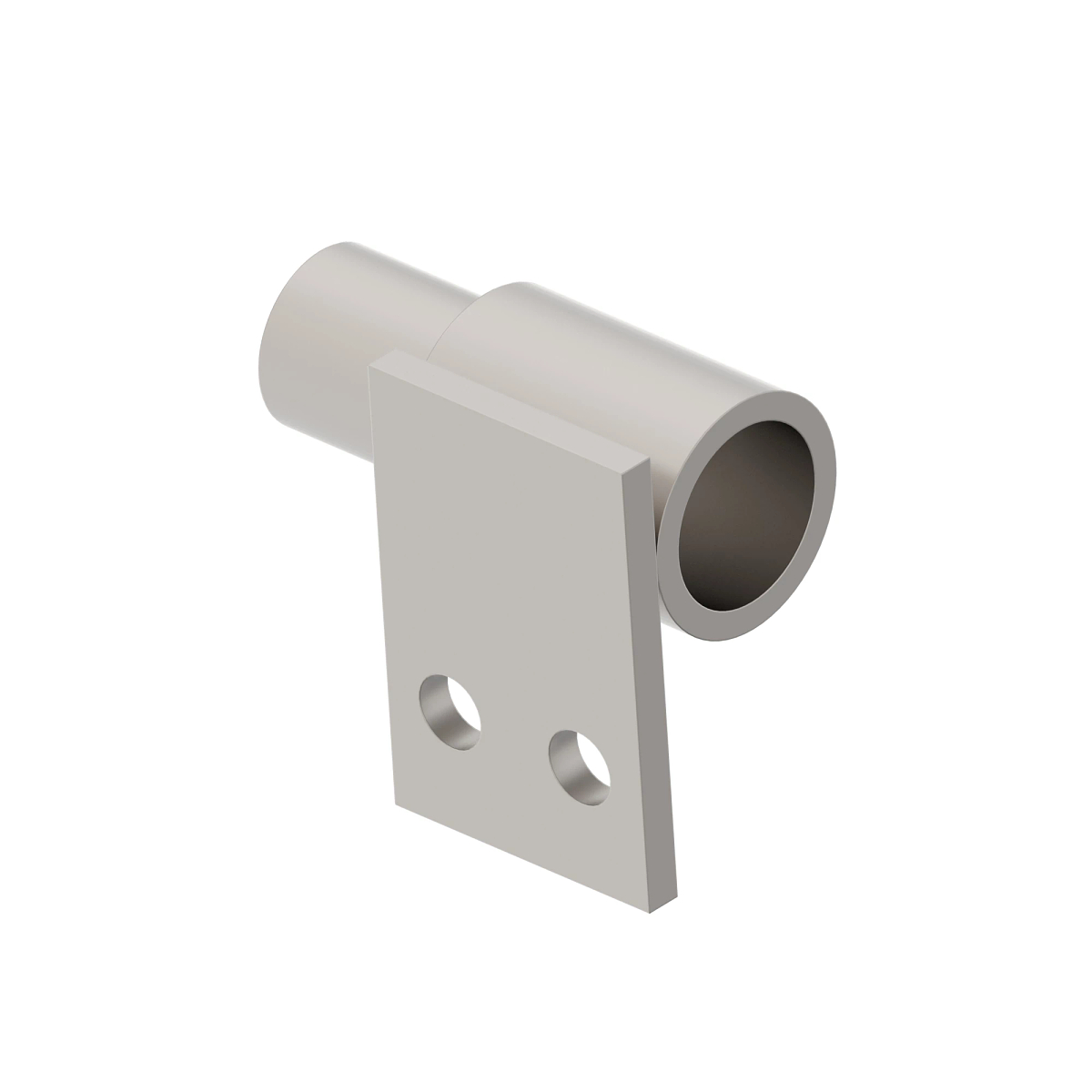 BRACKET, FAST-FILL WELDMENT