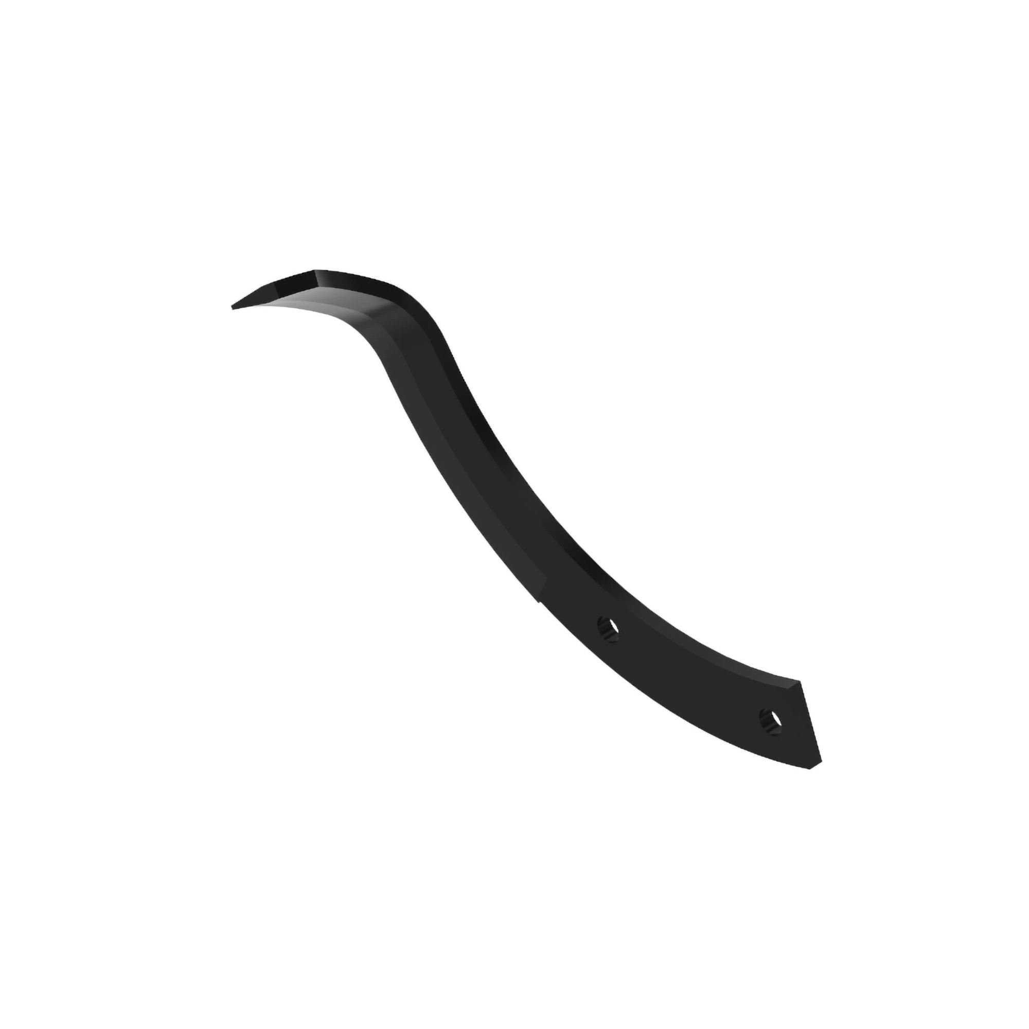 John Deere Tiller Rotary Left Side Tine - M150895