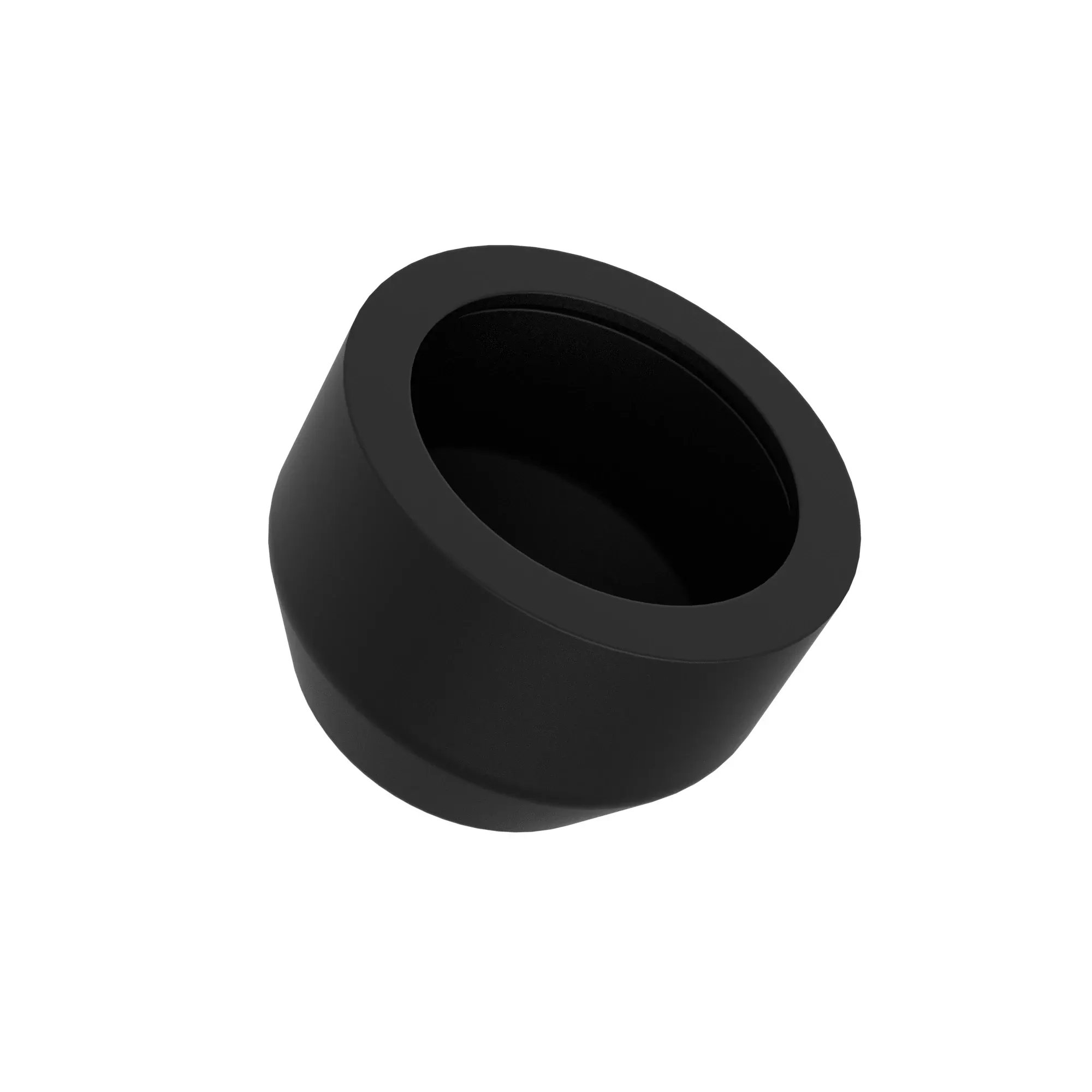 CAP, WHEEL