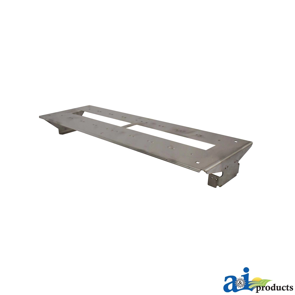 Single Shoot Plate