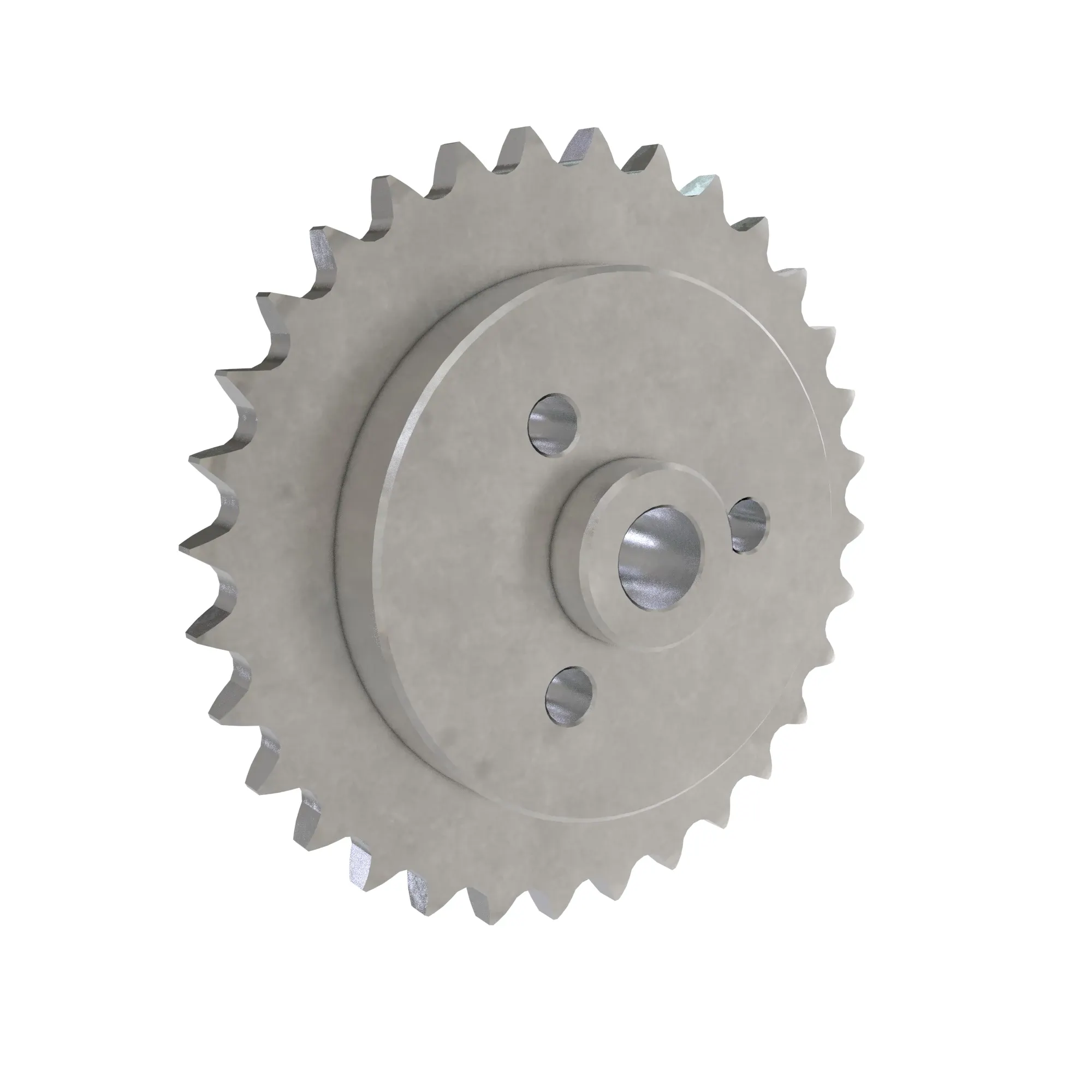 John Deere Chain Sprocket, 32 Teeth - HXE125335
