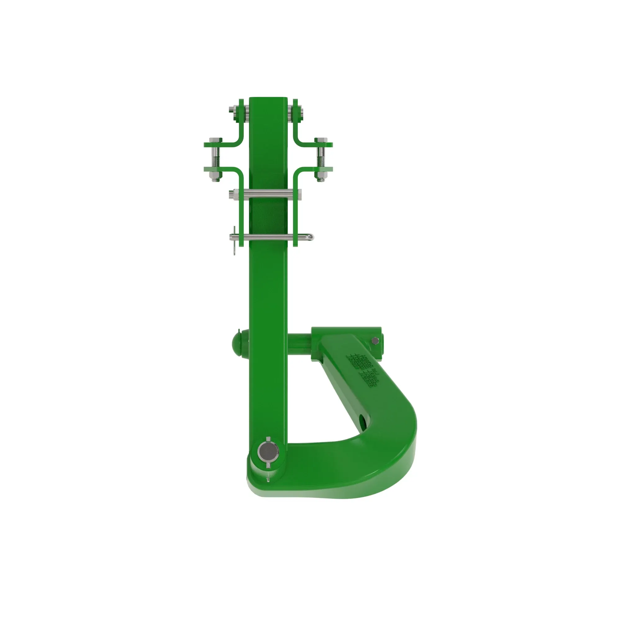Arm, ARM, CASTERING WHEEL ASSEMBLY