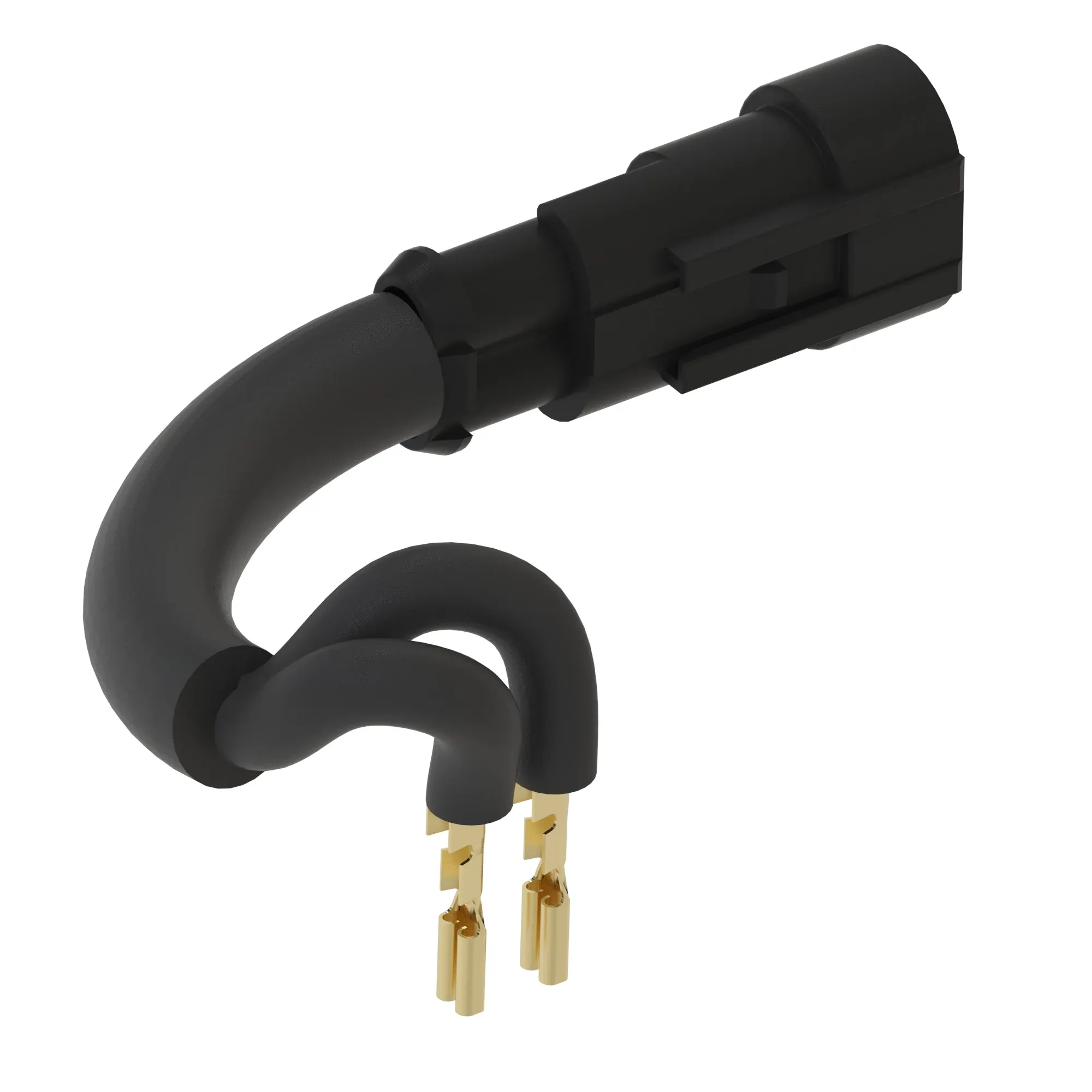 John Deere Go Home Software Pigtail Wiring Harness - SJ42988
