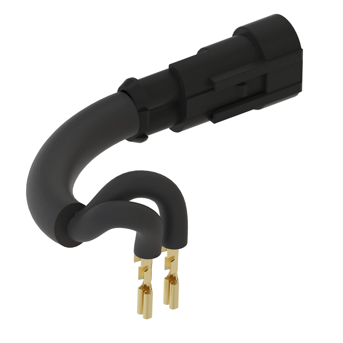 Wiring Harness, Bsiv, Go Home Sw P