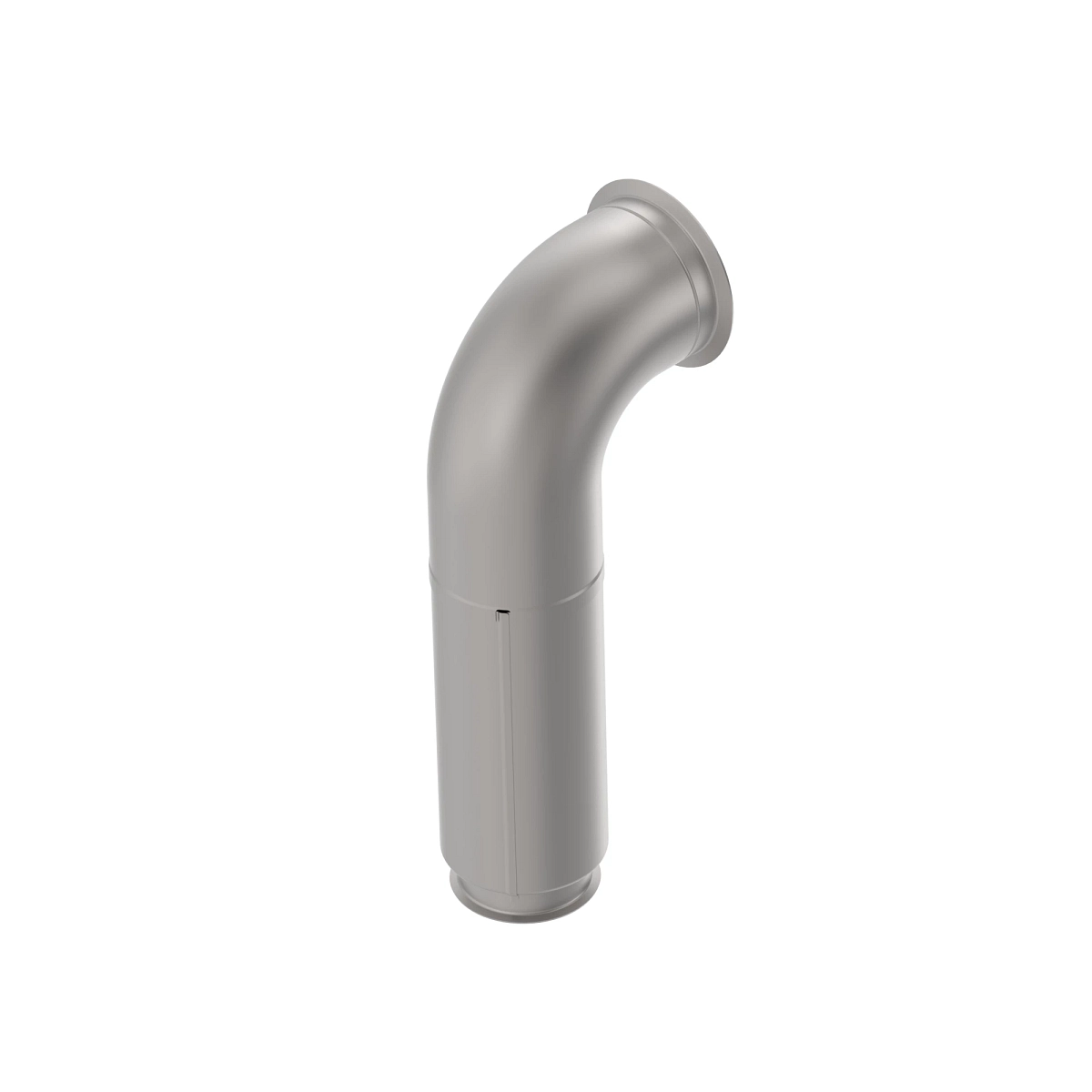 Scr-Decomposition Tube Assy