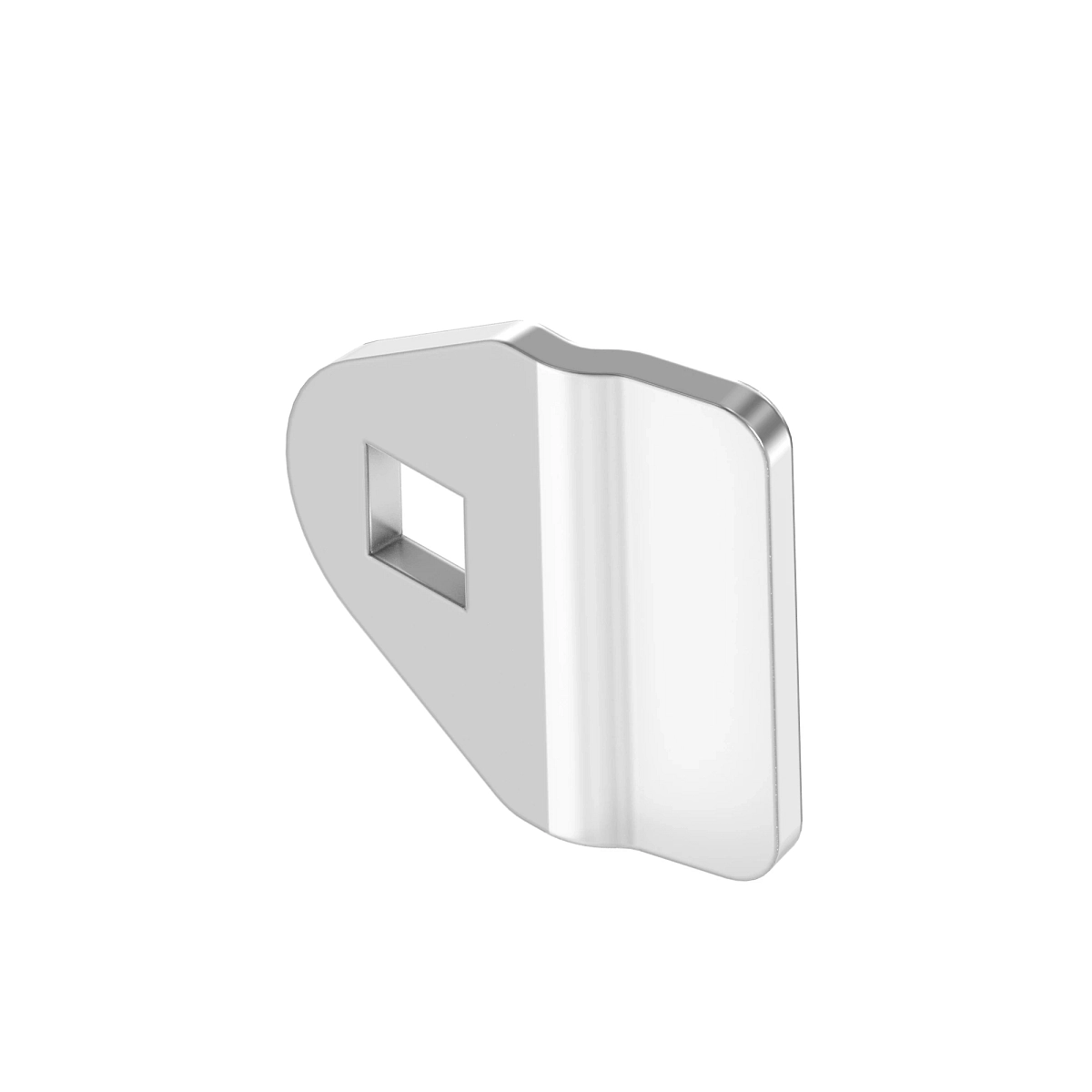 Retainer, Deflector