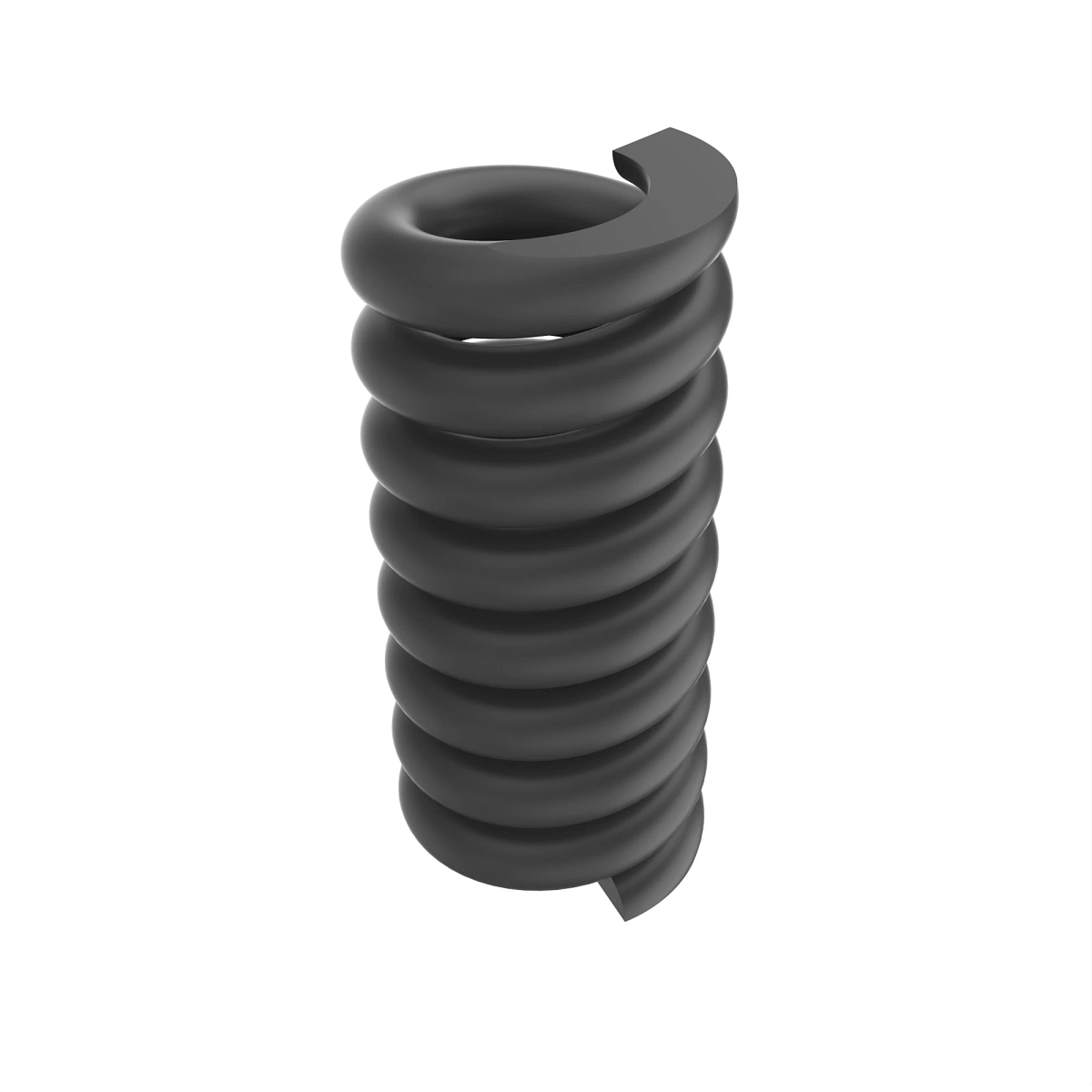 Compression Spring, Compres
