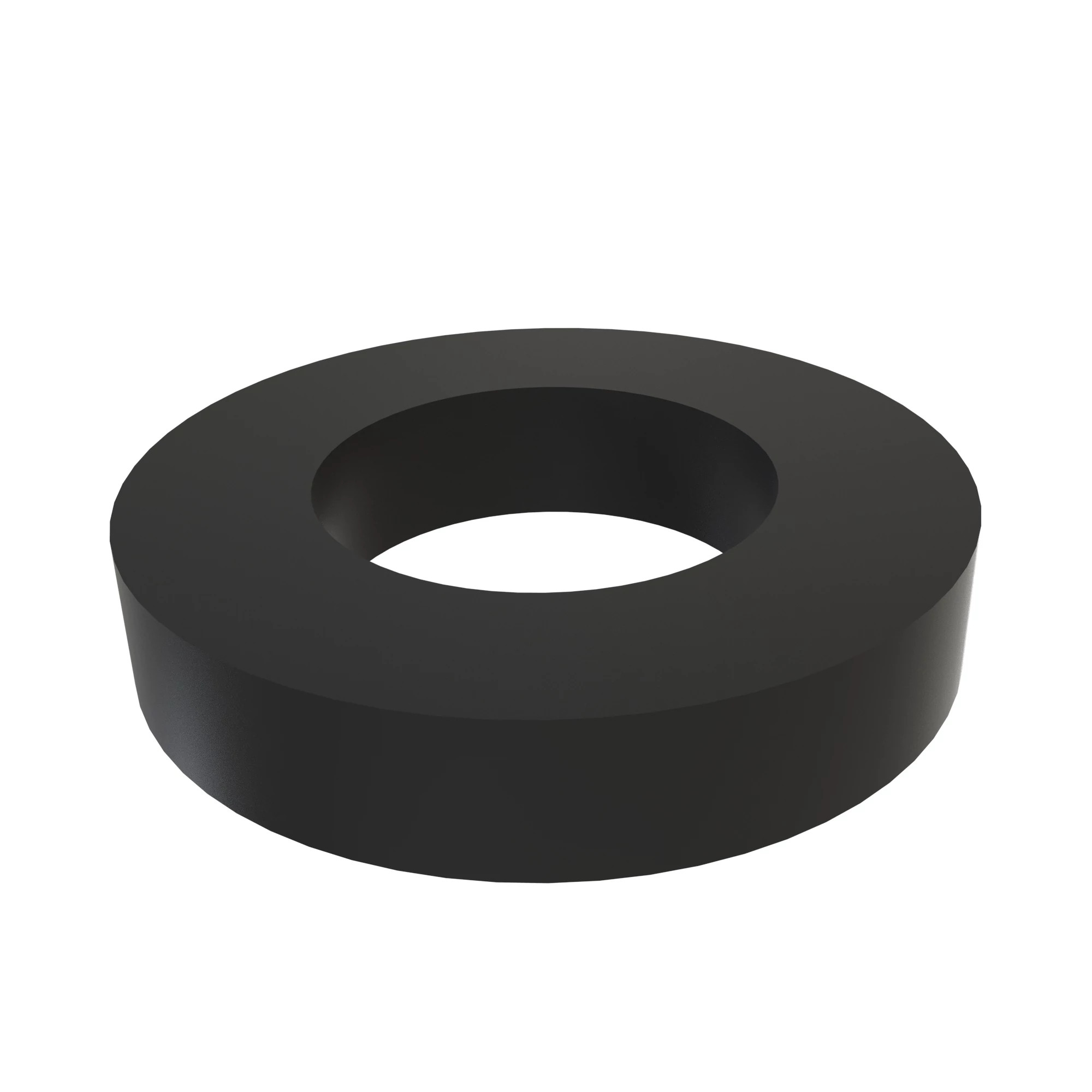 John Deere Louver Isolator - R300543