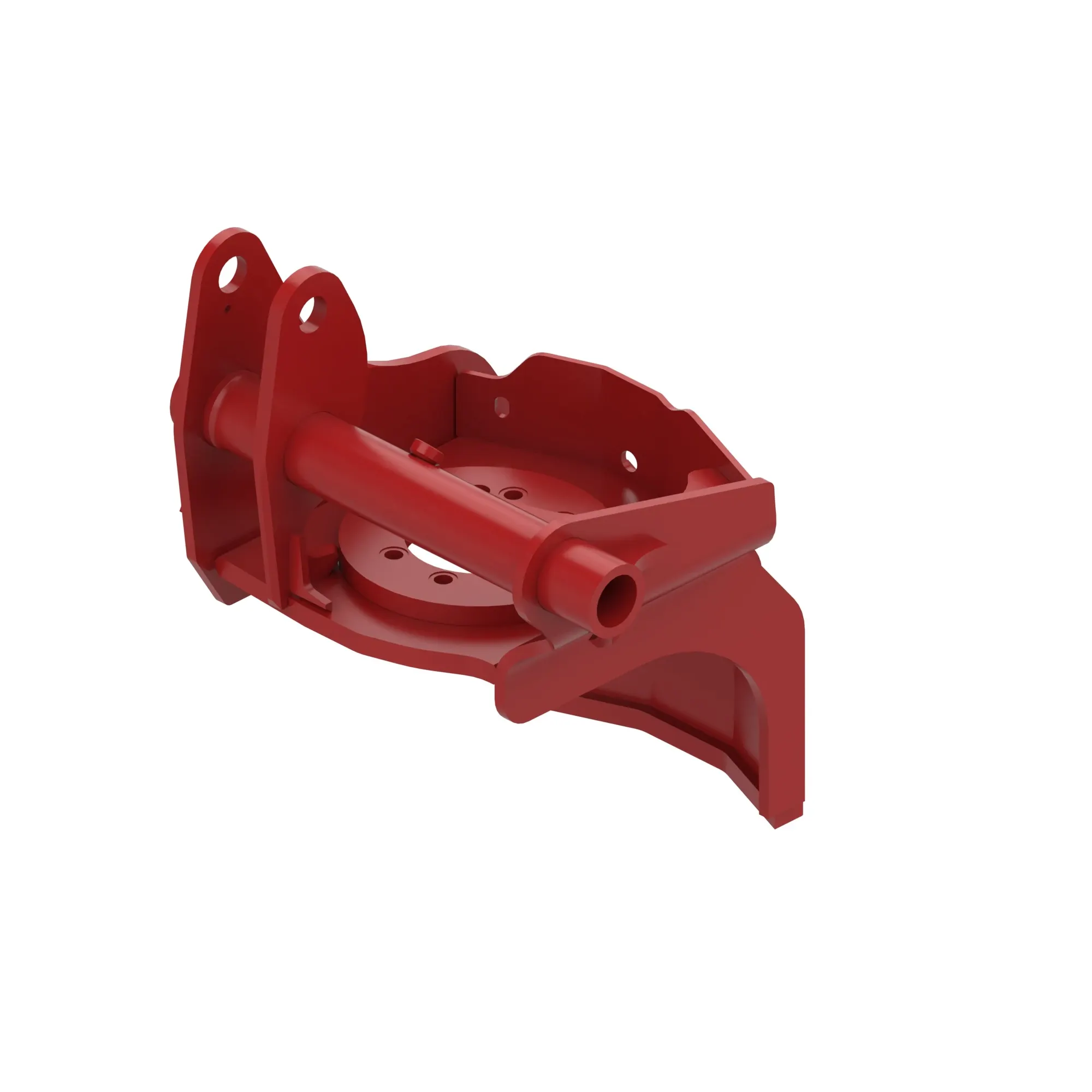 ARM, FEED ARM, MULTISPEED, RIGHT, W