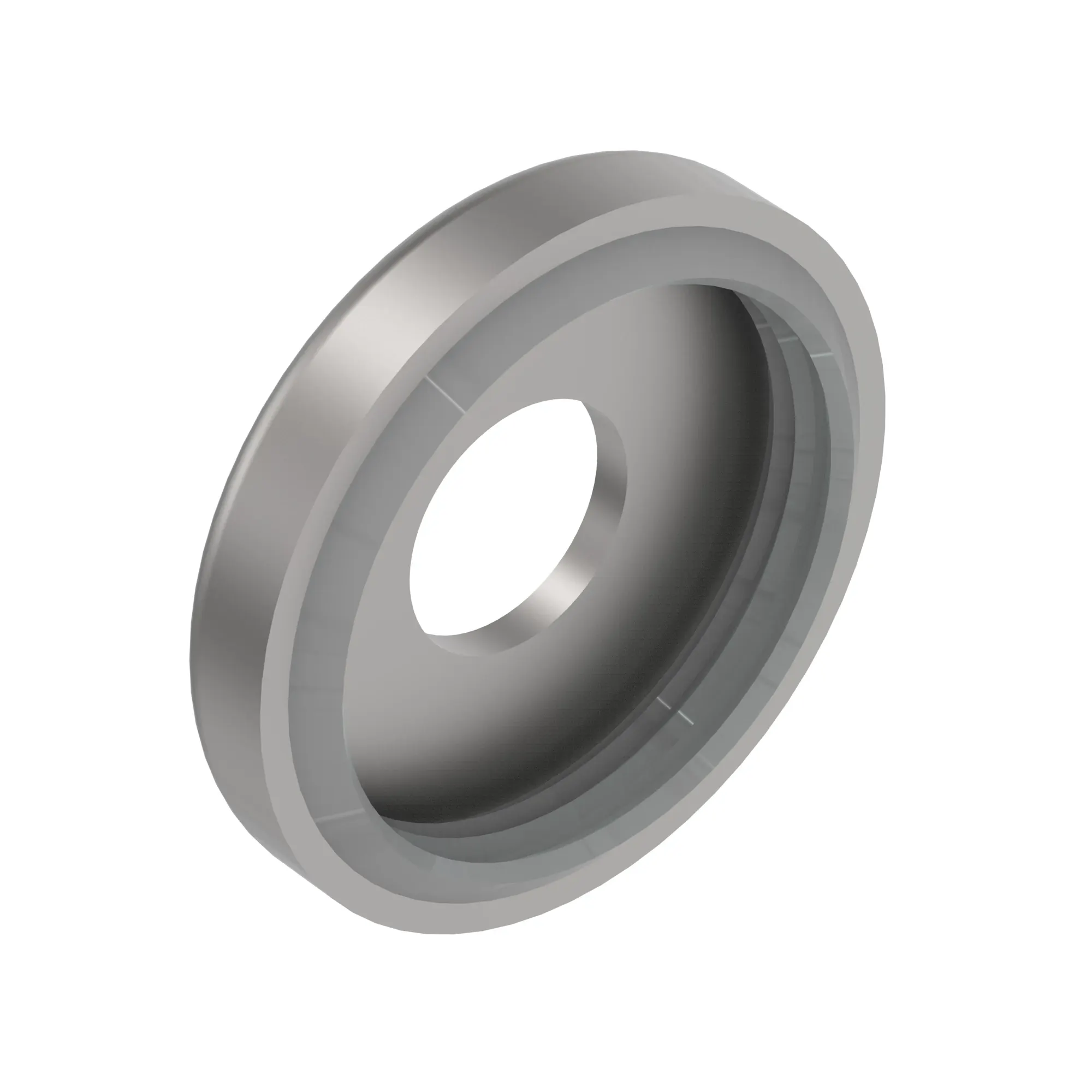 SEAL, KNUCKLE PIVOT