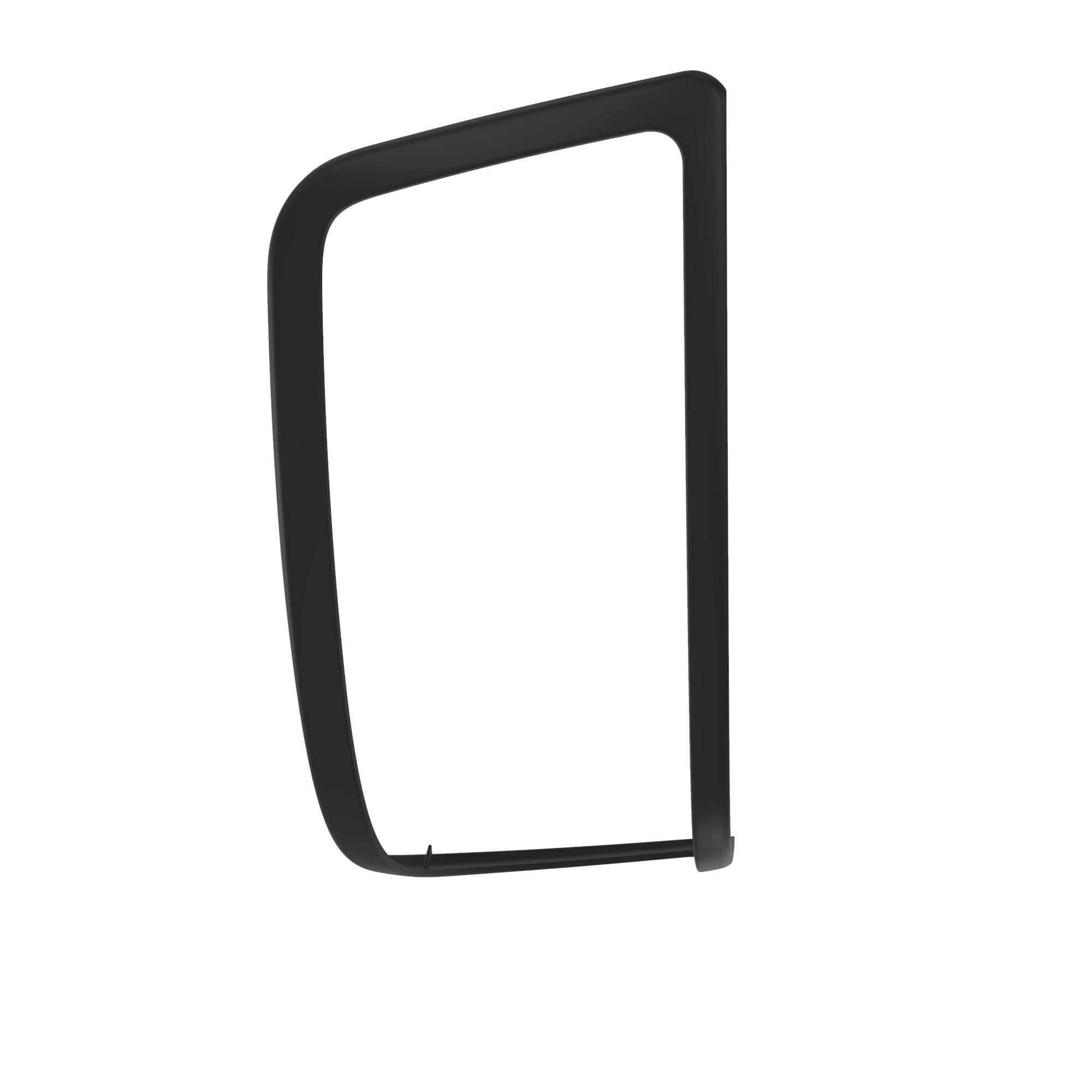 SU27789: Left Side Headlight Bezel