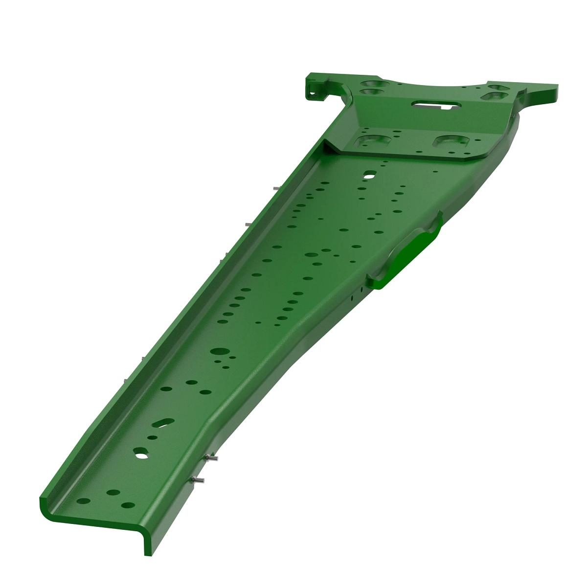 Wing Frame, Assy. LH, Brazil