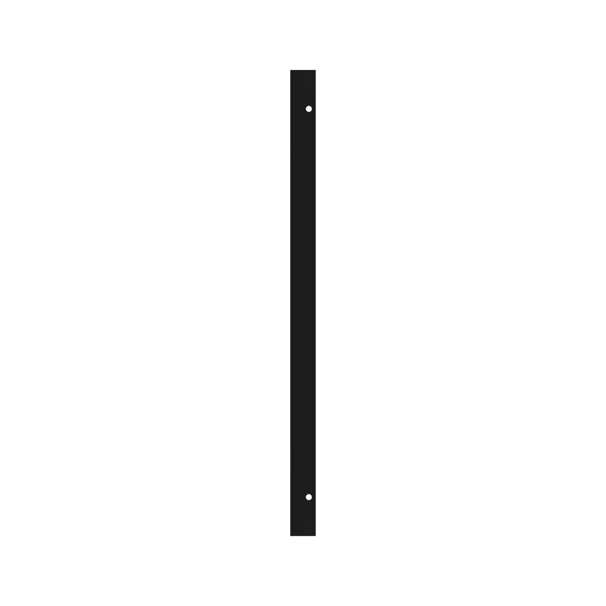 John Deere Rear Cover Angle Support - SU27239