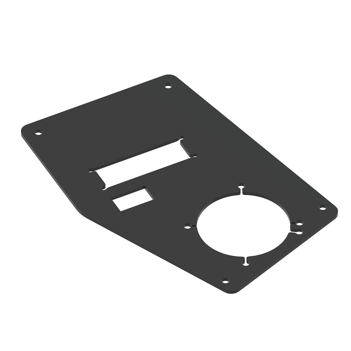 Mounting Plate