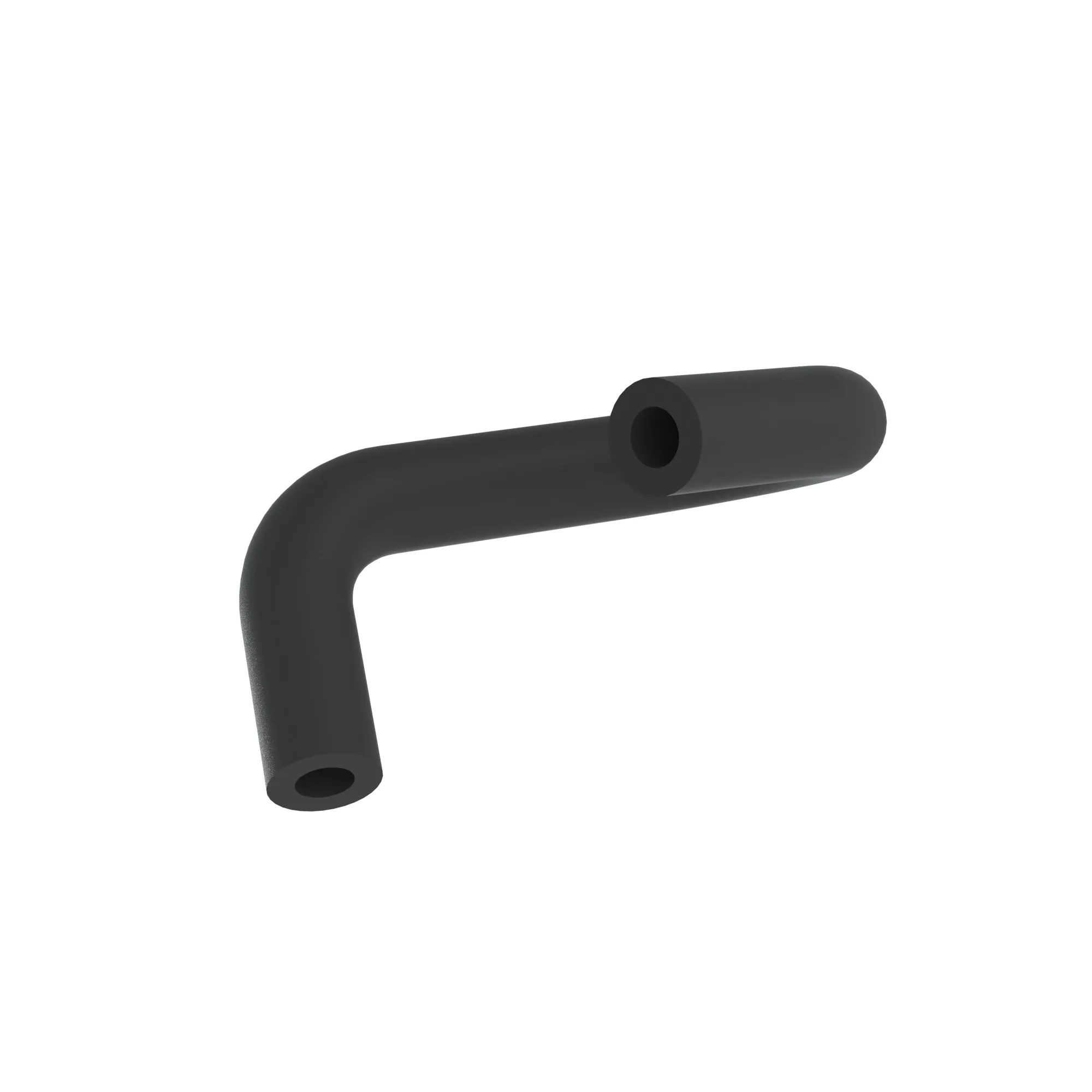 John Deere Doser Coolant Supply Hose - TR123487