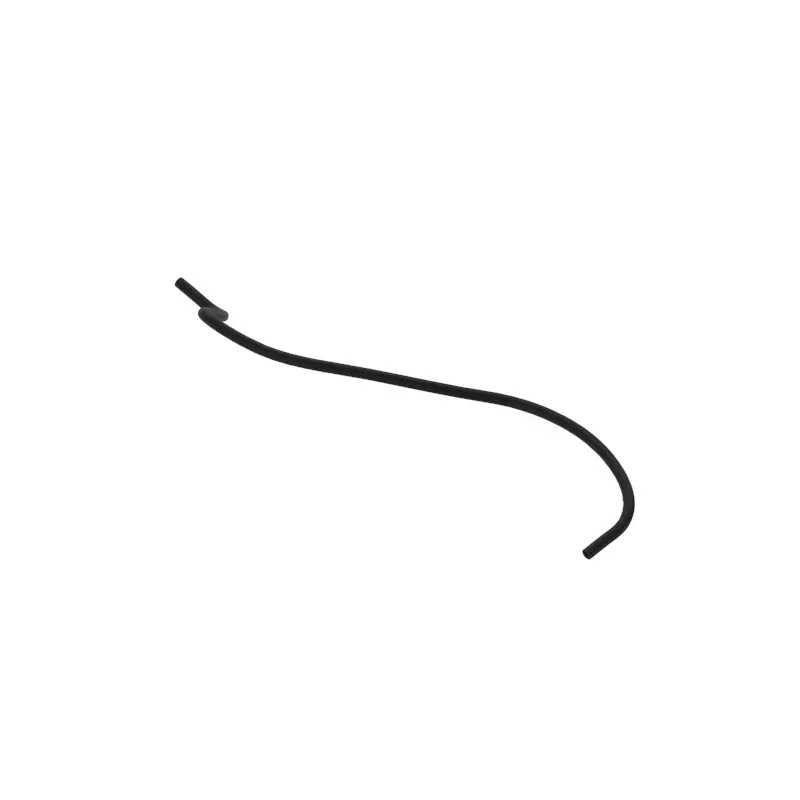 John Deere Fuel Cooler Hose - SU38489