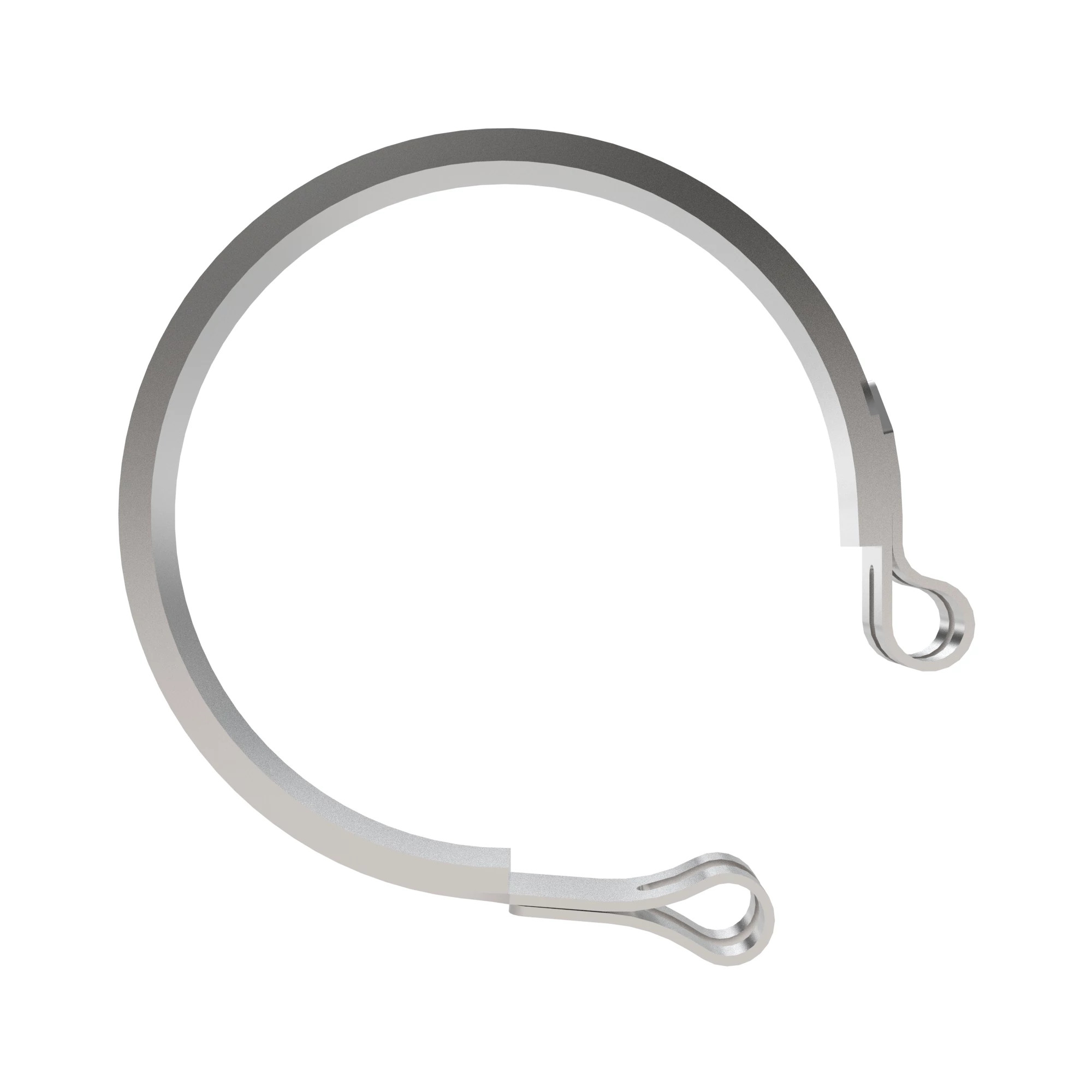 BRAKE BAND, SURFACE WRAP