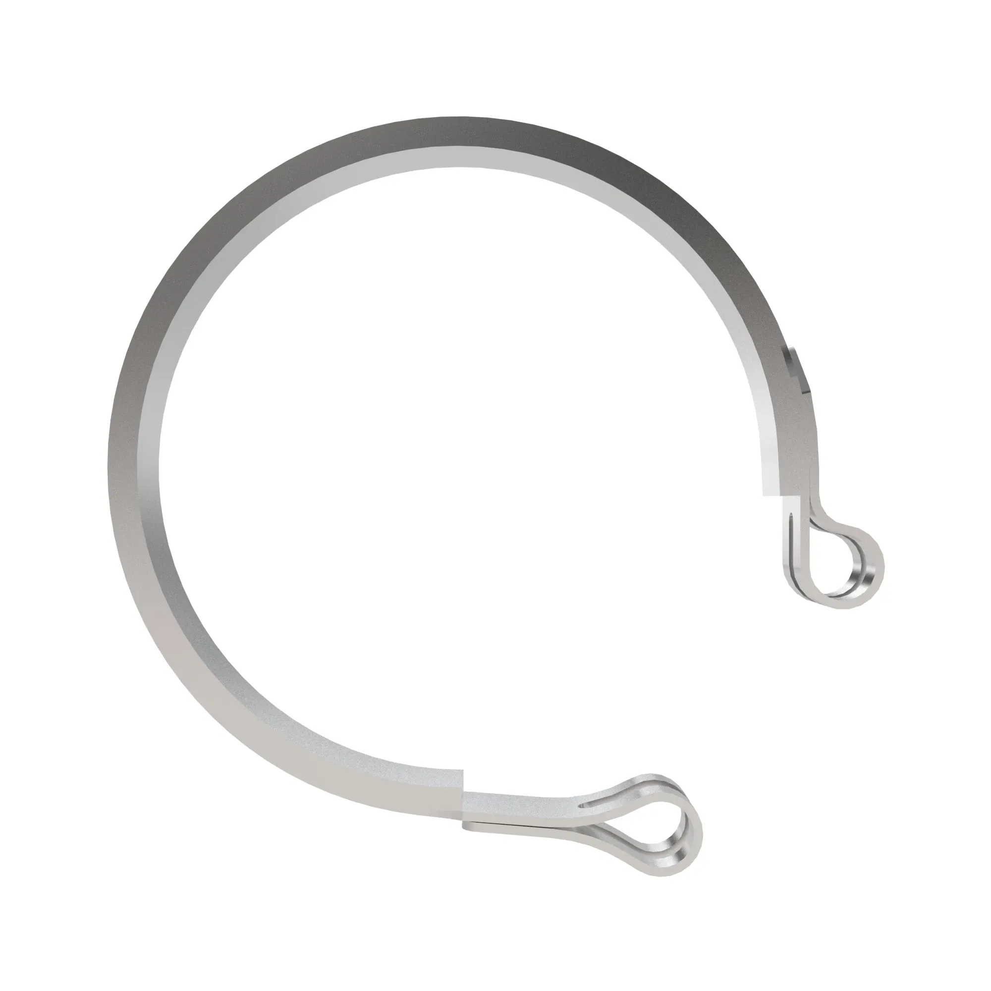BRAKE BAND, SURFACE WRAP