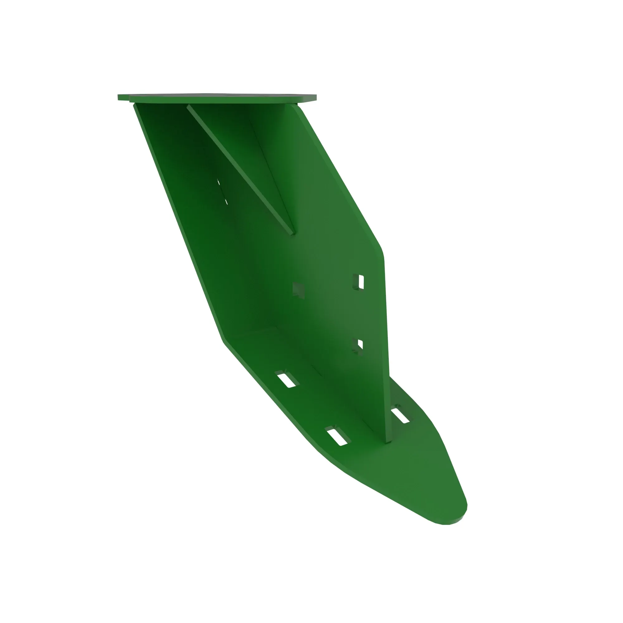 John Deere Bracket - AXE49987