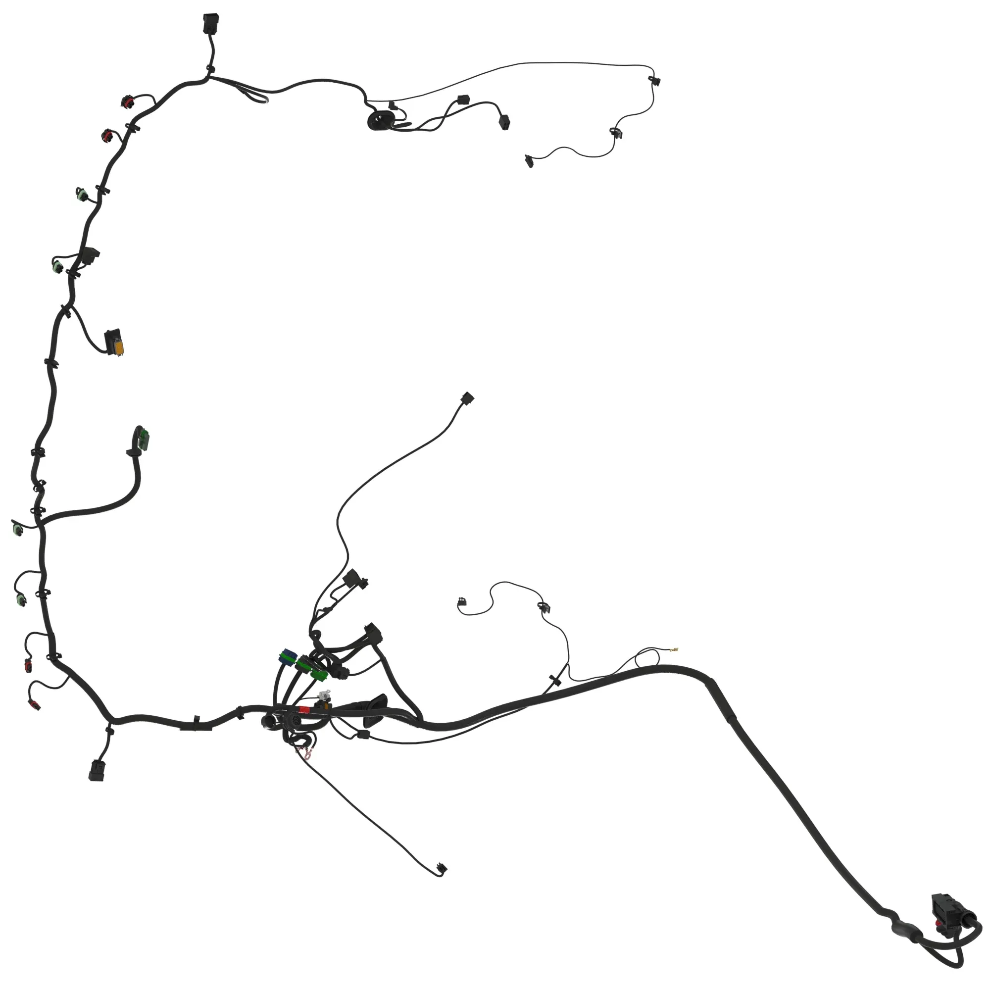 Wiring Harness