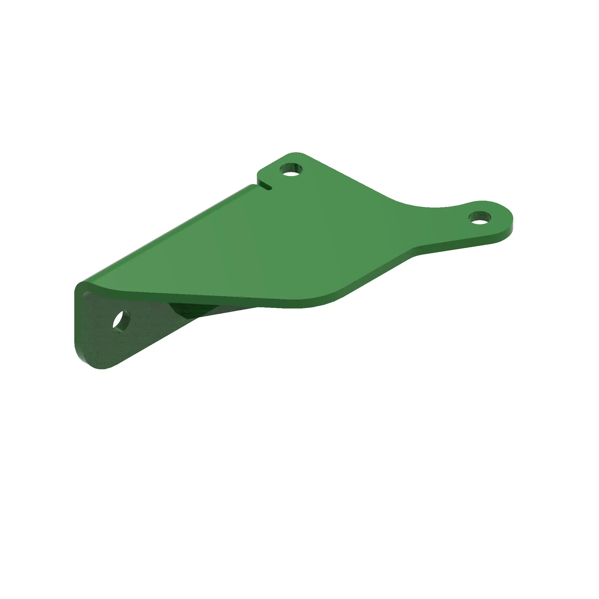 John Deere Engine Support - DQ59248