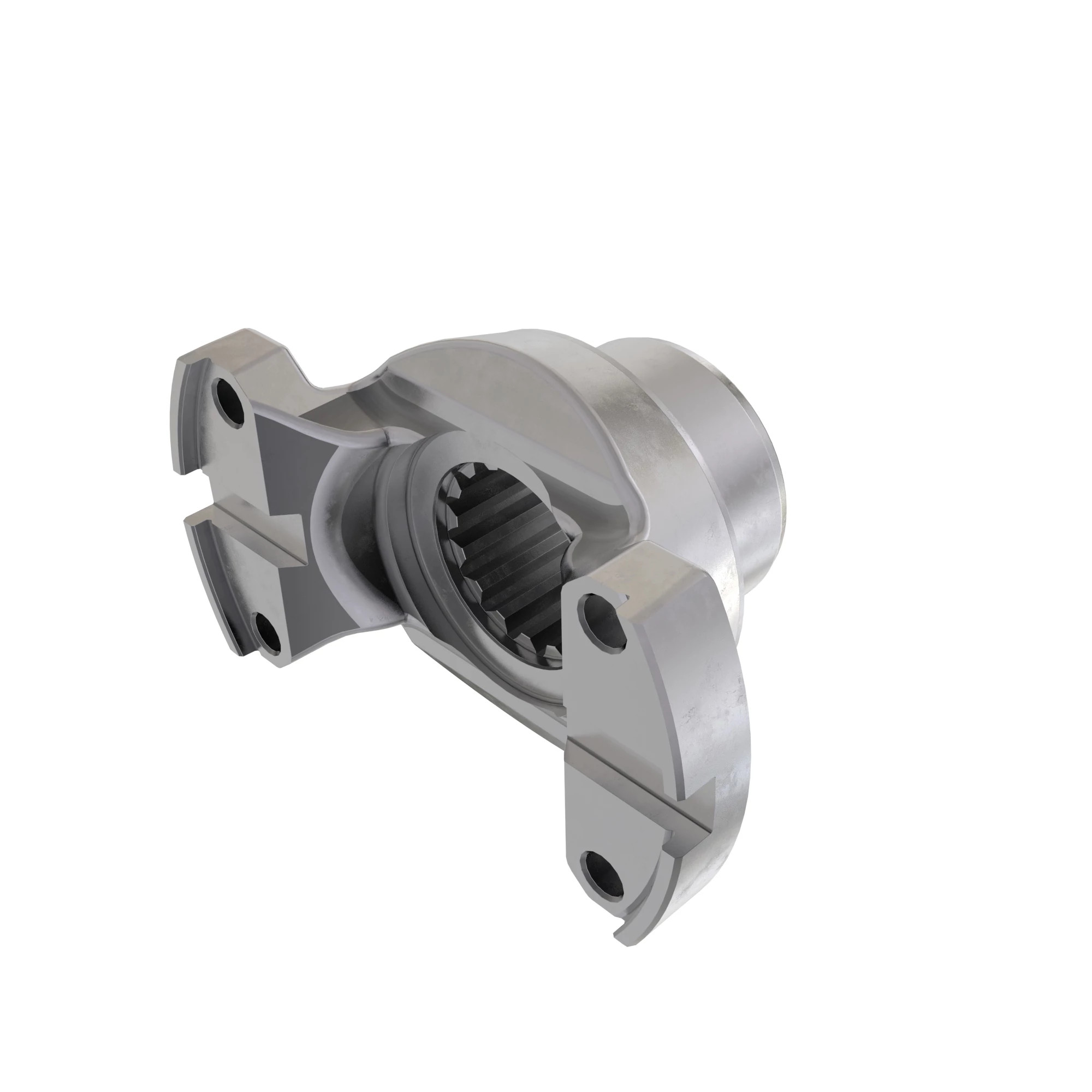 Universal Joint Yoke