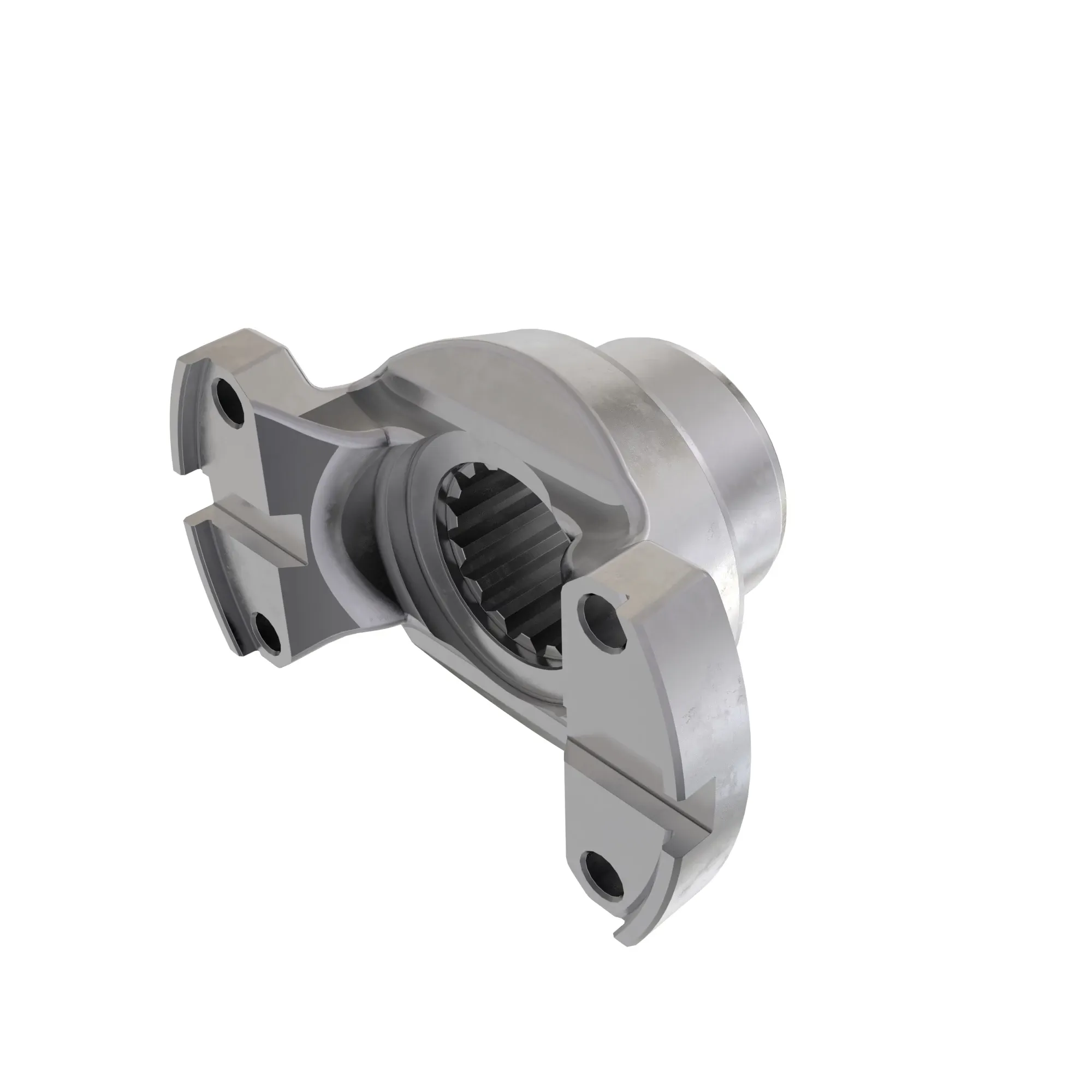 Universal Joint Yoke