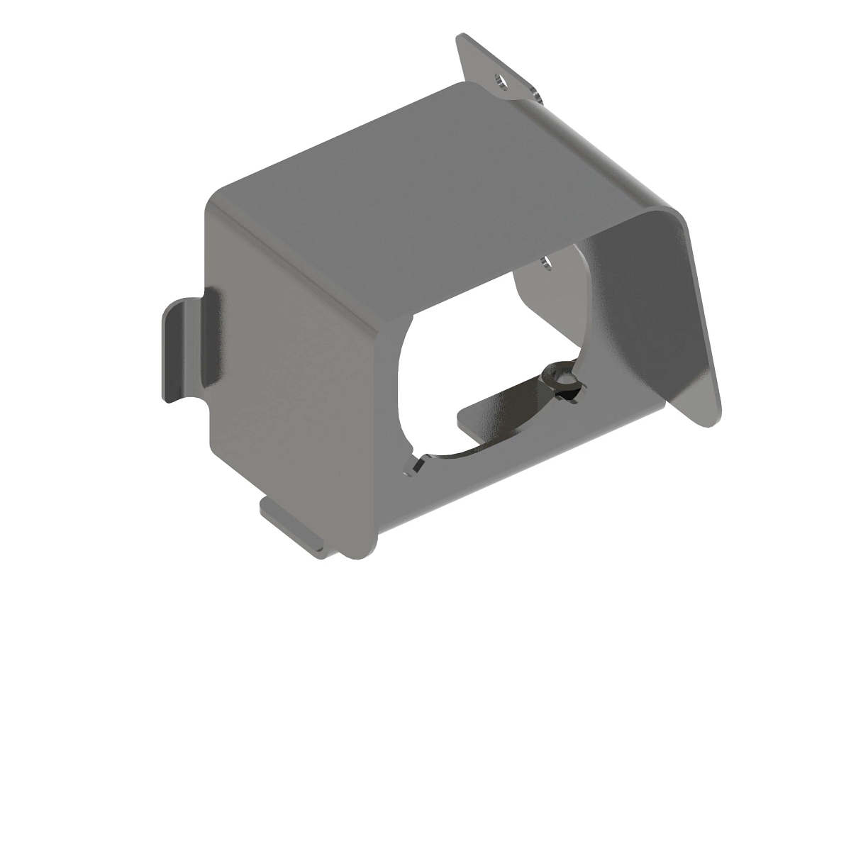 Enclosure