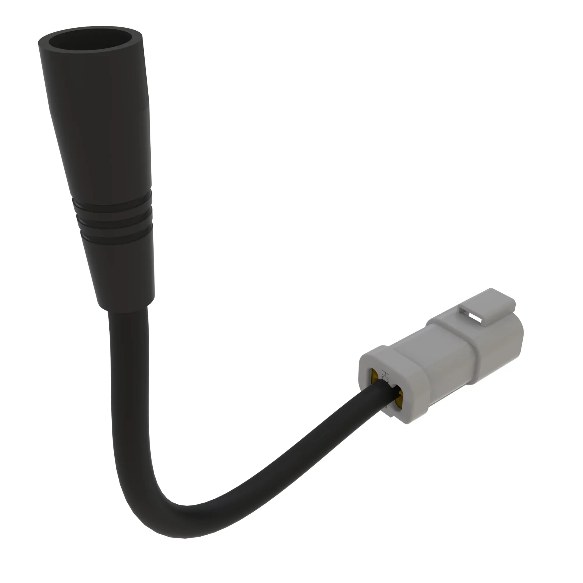 WIRING HARNESS 1270E-1470E IT4