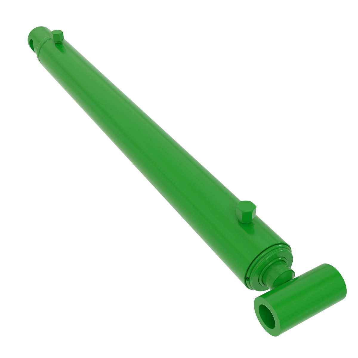 Hydraulic Cylinder, 56X32-528.5