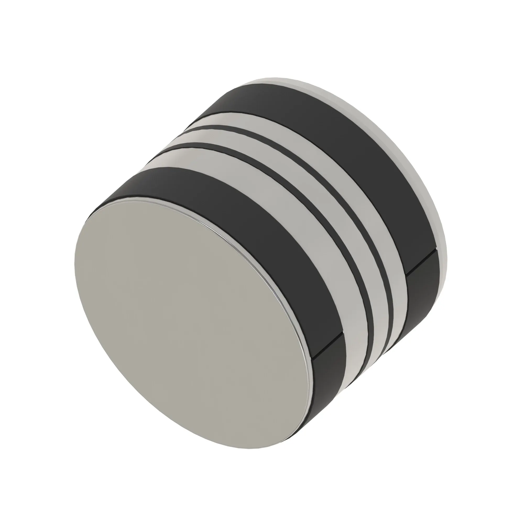 HYDRAULIC CYLINDER, PISTON ASSEMBLY  120 MM
