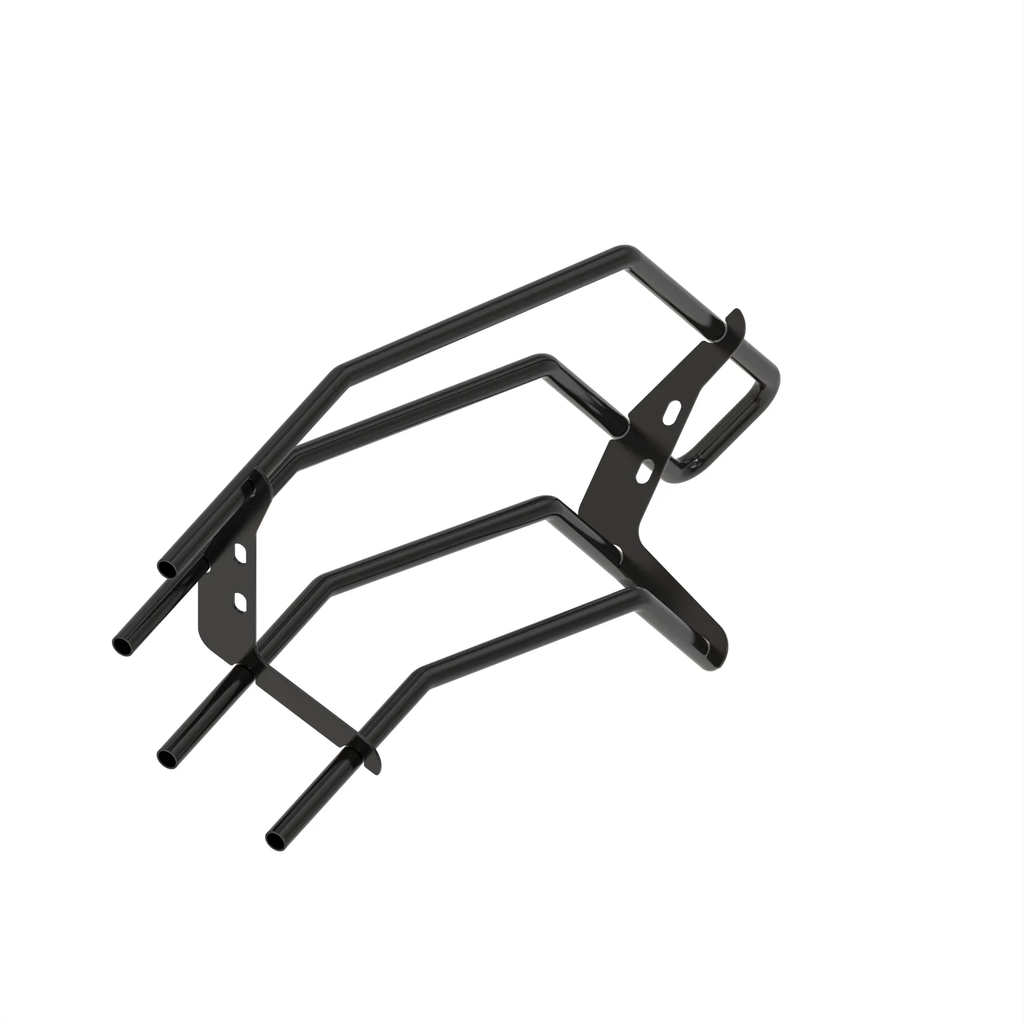 John Deere Exhaust Pipe Guard - AKK48254
