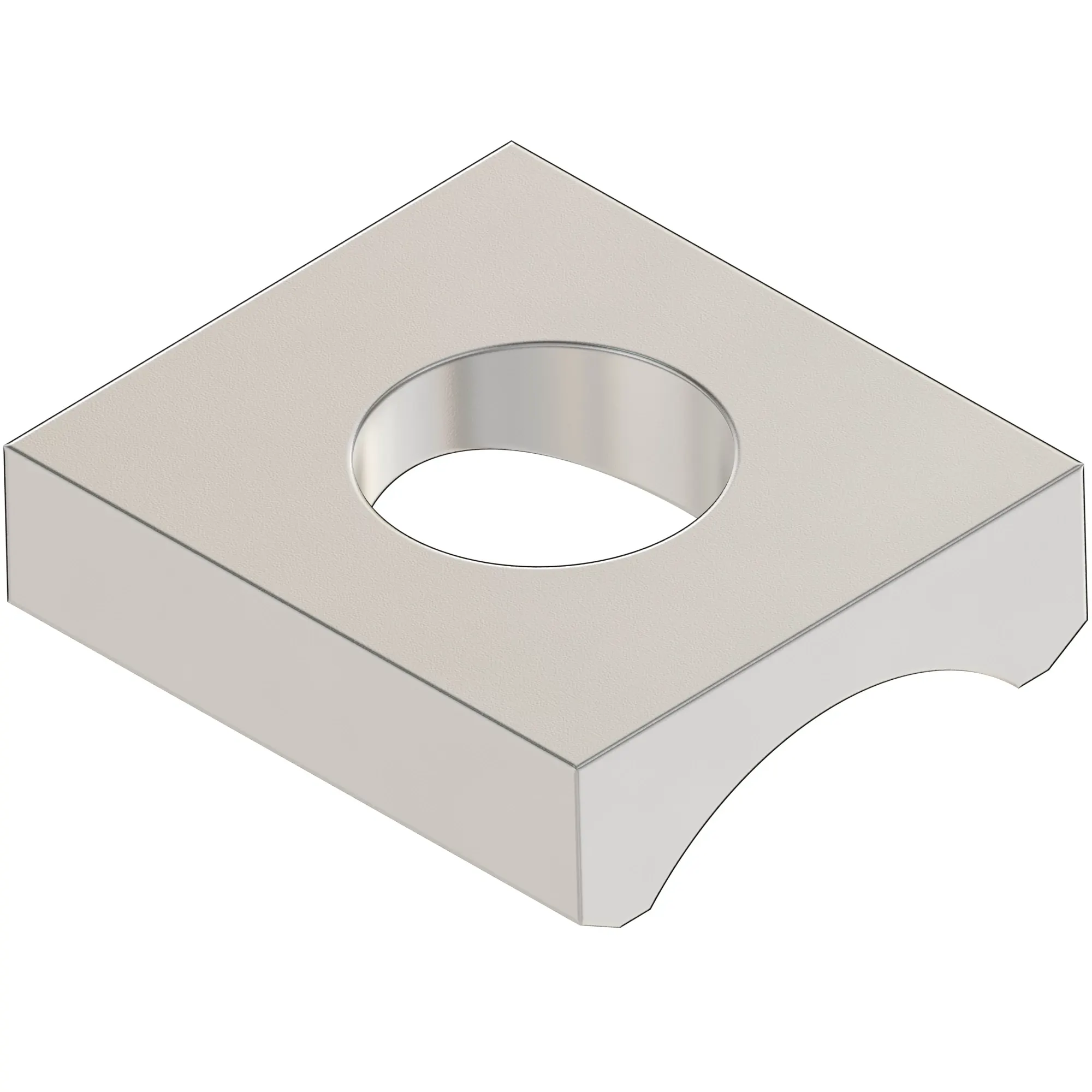 Spacers