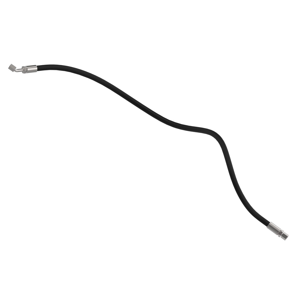 Hydraulic Hose - Fabricate