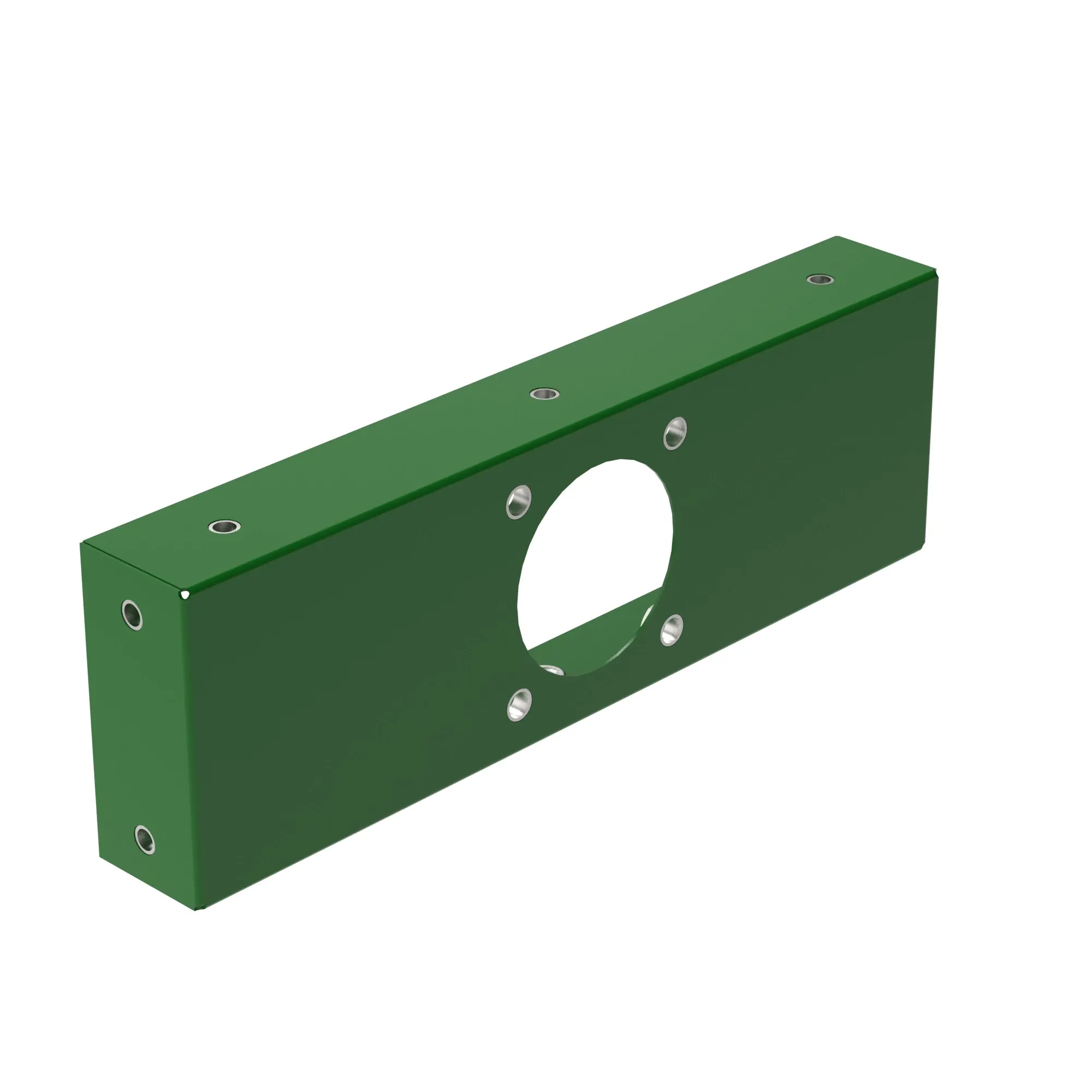 John Deere Diffuser - AA92690