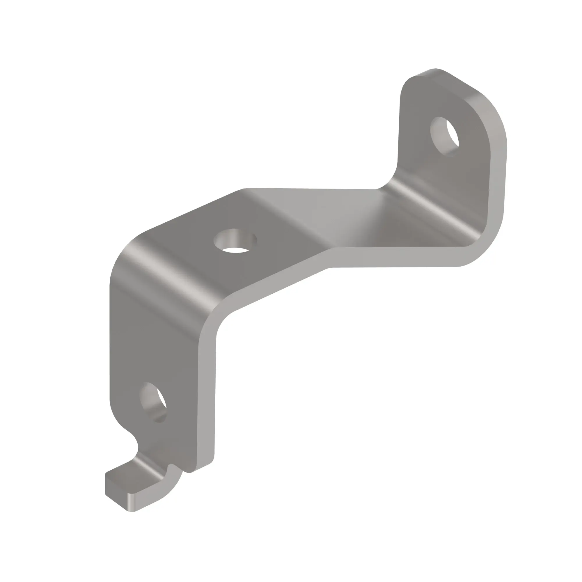 BRACKET, TRANSMISSION TORQUE STRAP