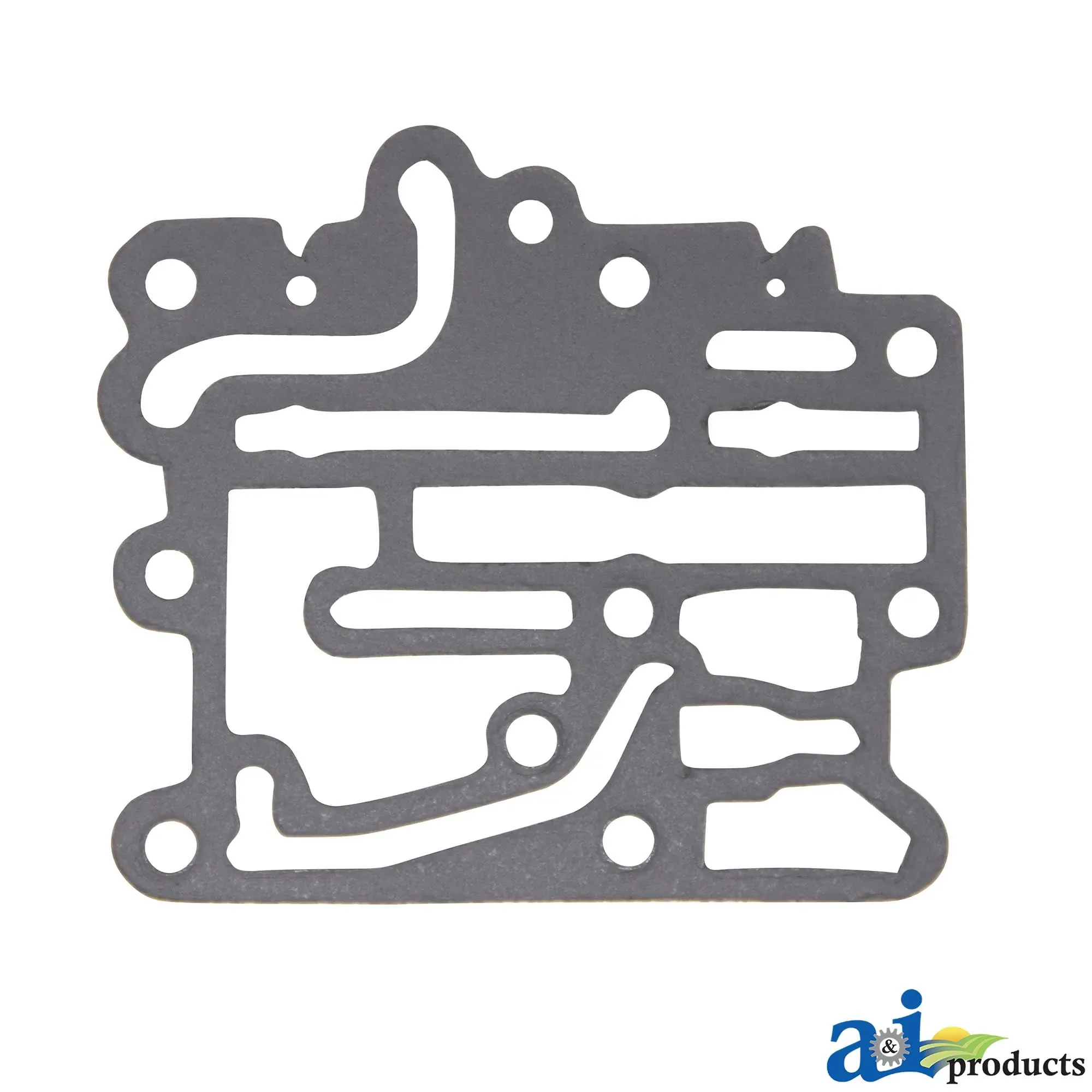 A&I Products Clutch Valve Housing Gasket - A-R99386
