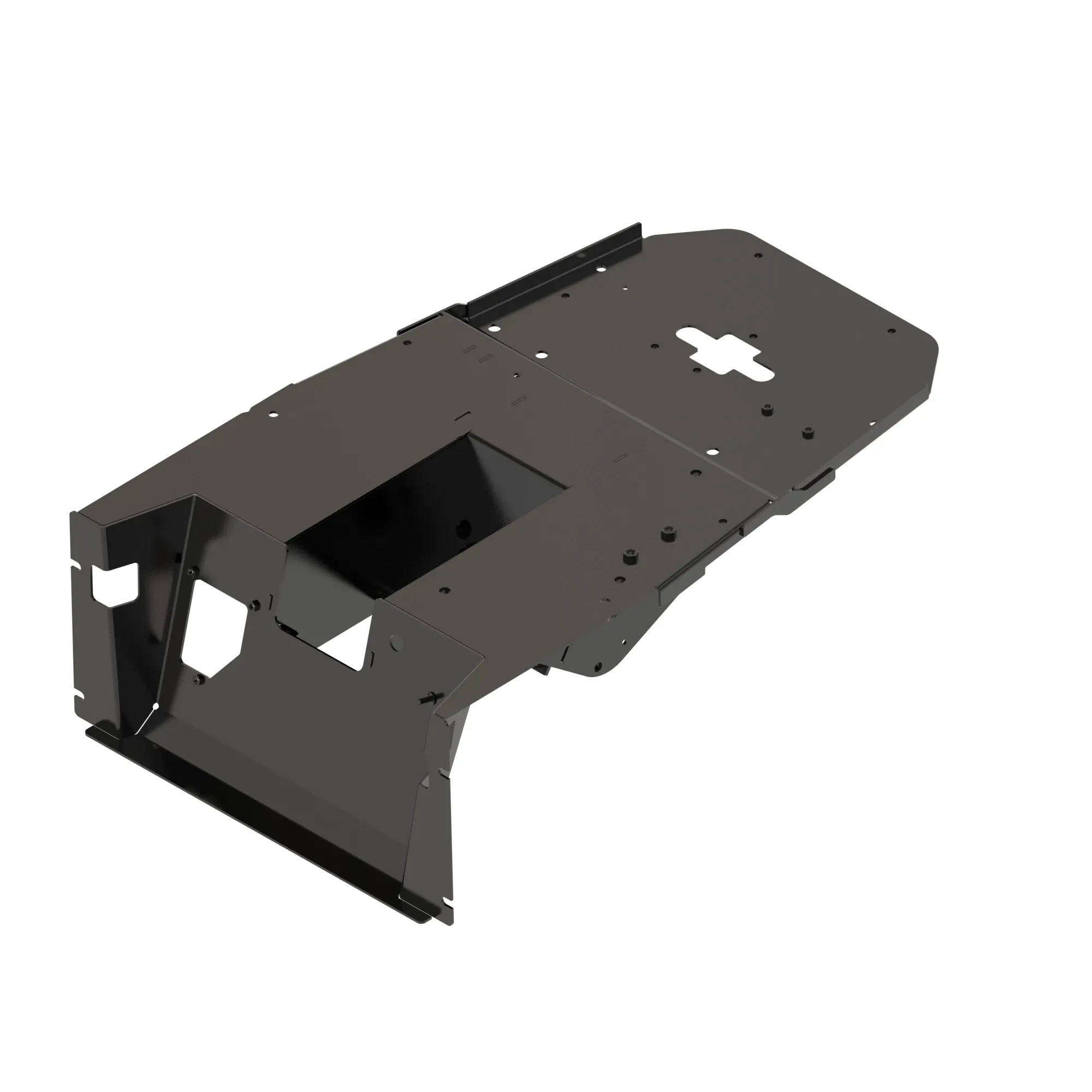 Control Support