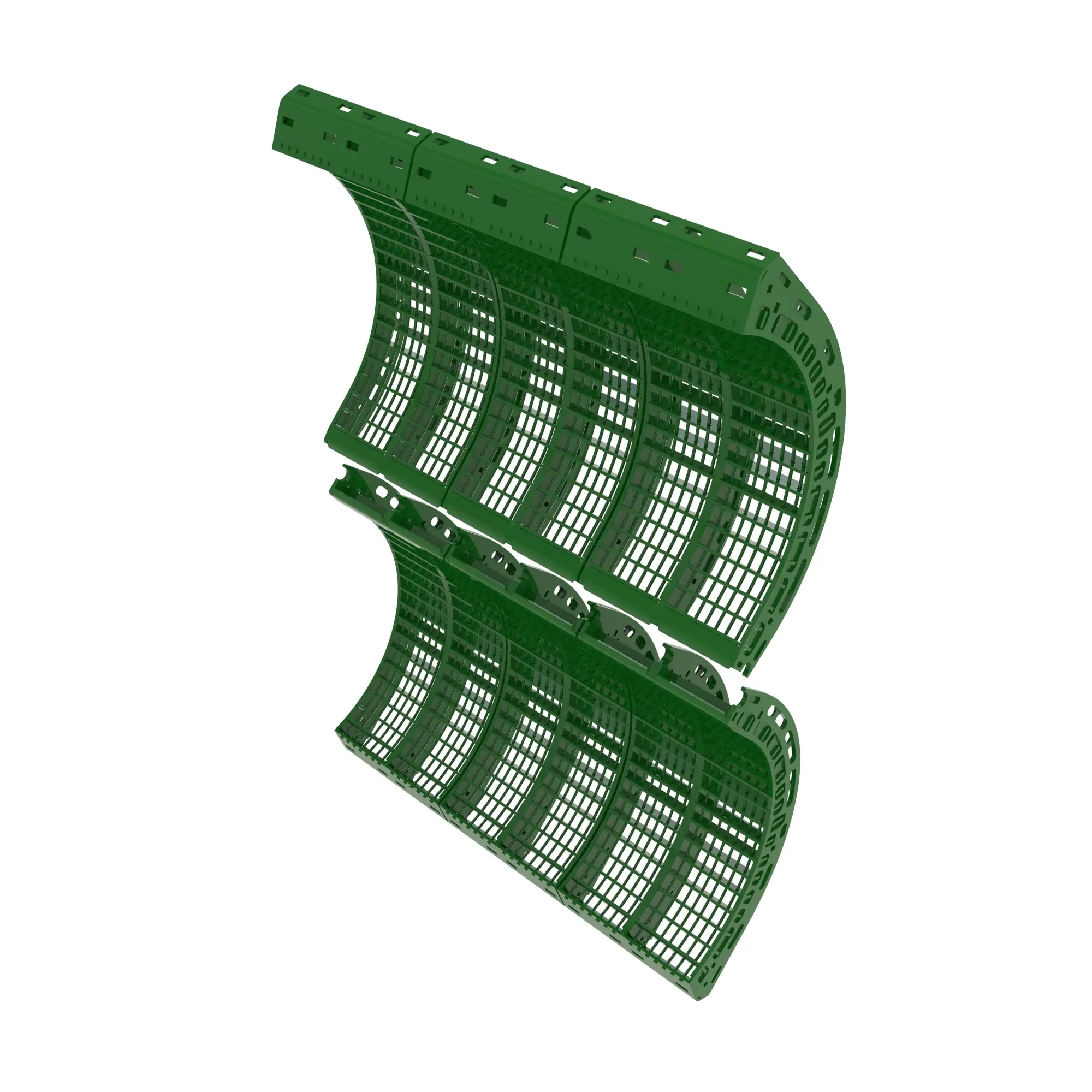 REGULAR WEAR LARGE WIRE