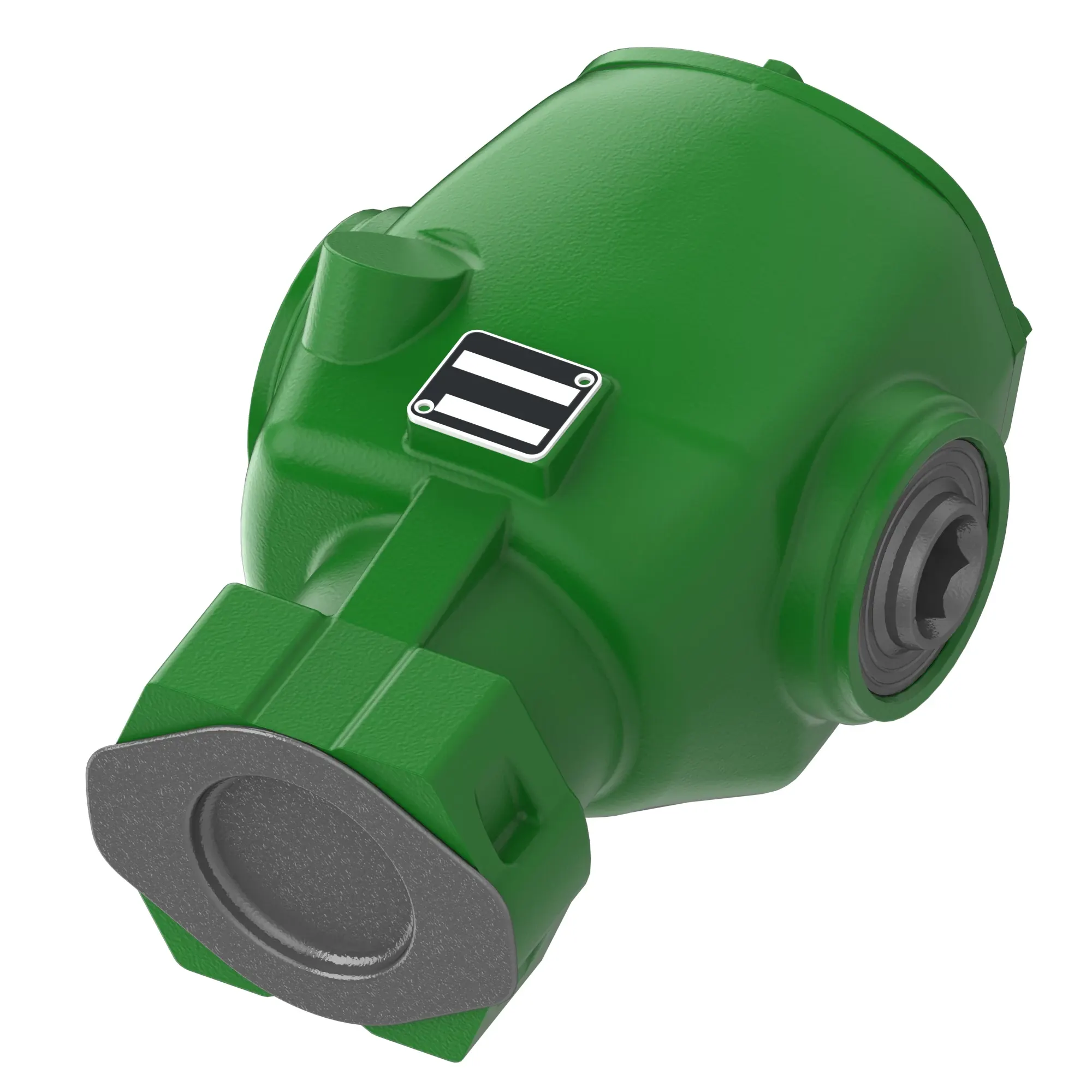 John Deere Gear Case - DE20118