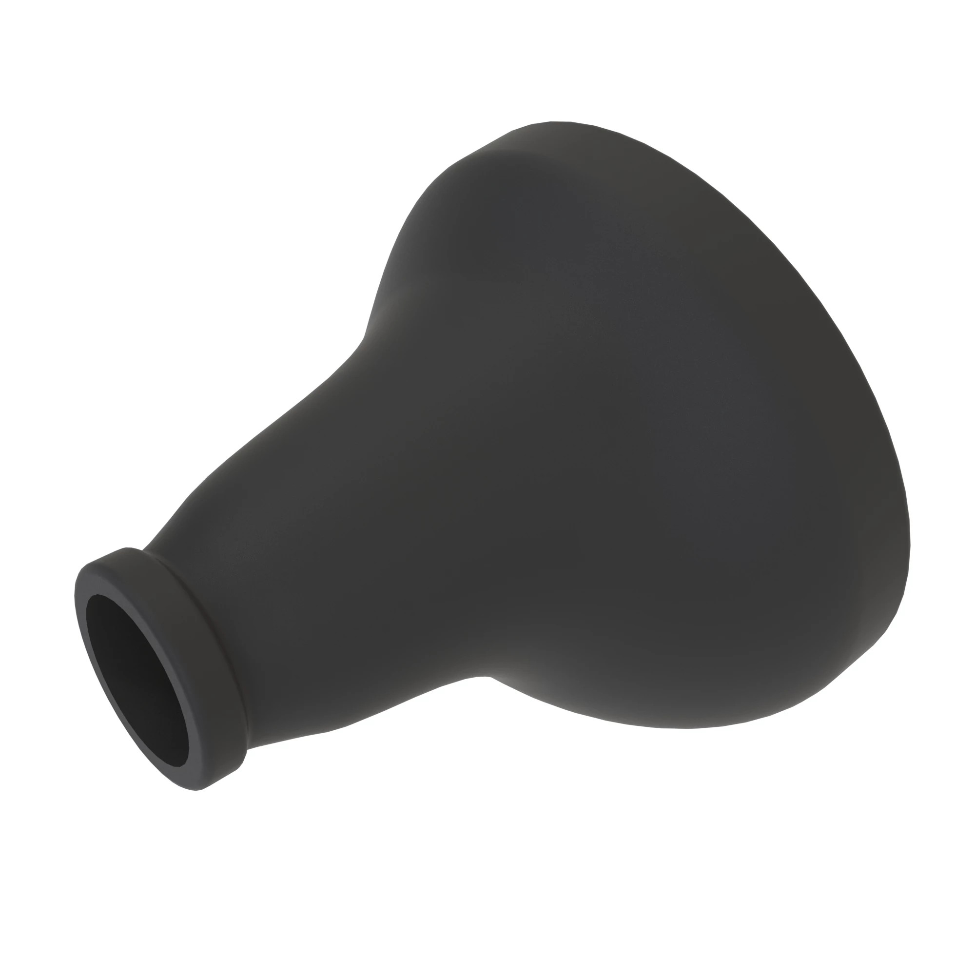 RUBBER SLEEVE, BOOT