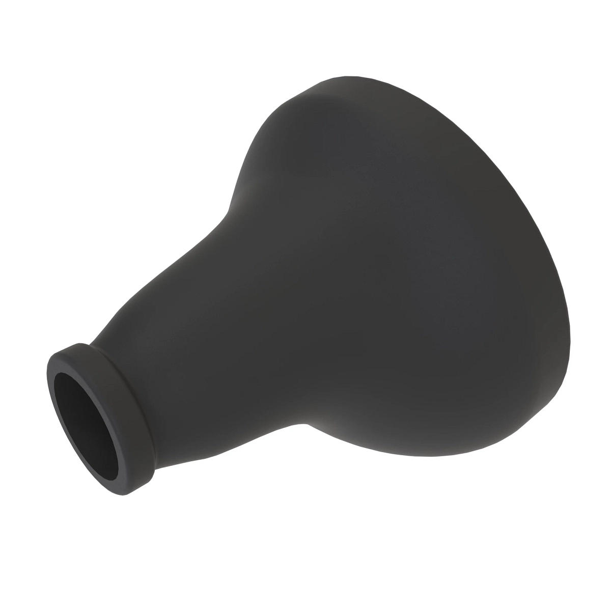 Rubber Sleeve, Boot