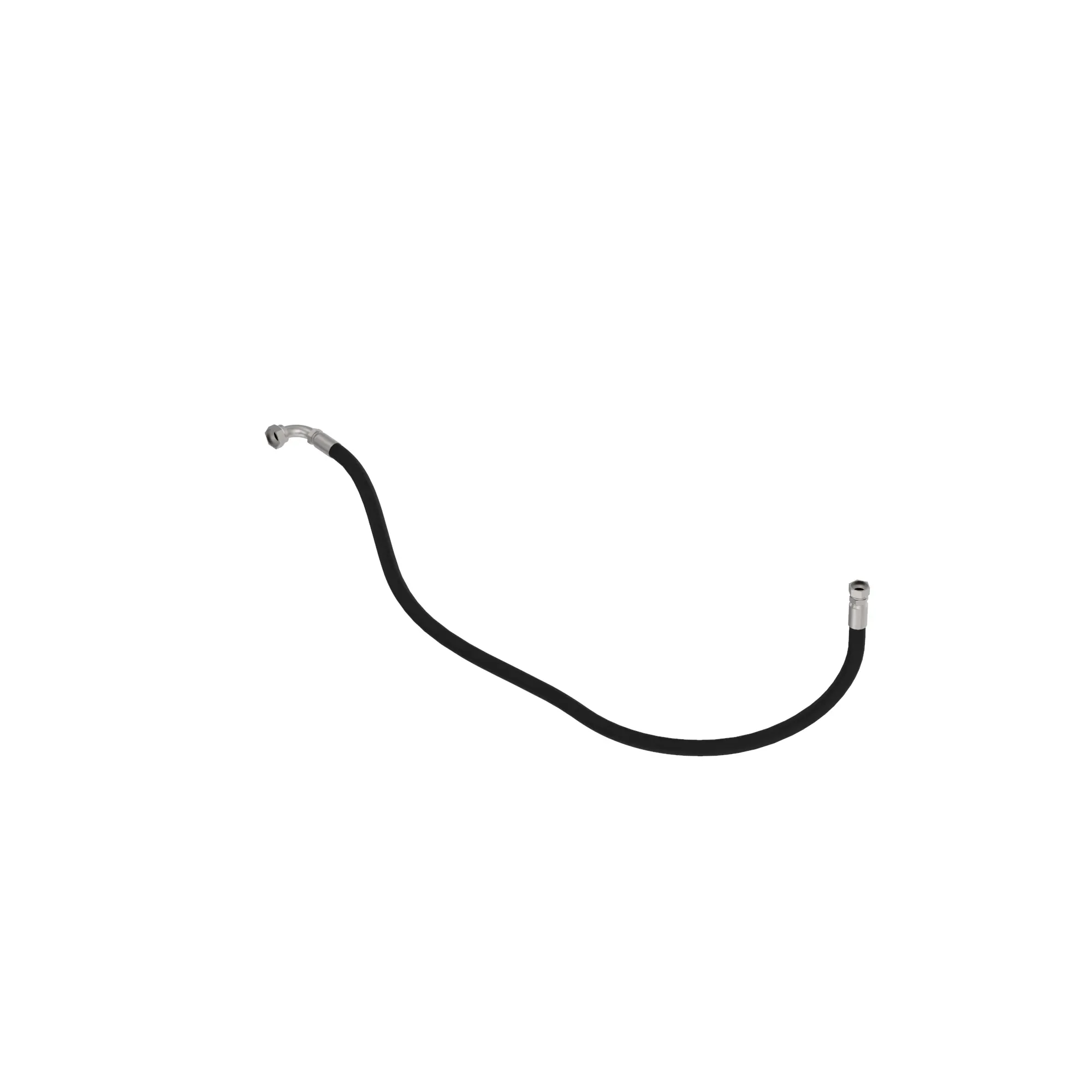 HYDRAULIC HOSE, PRESSURE, HIGH FLOW